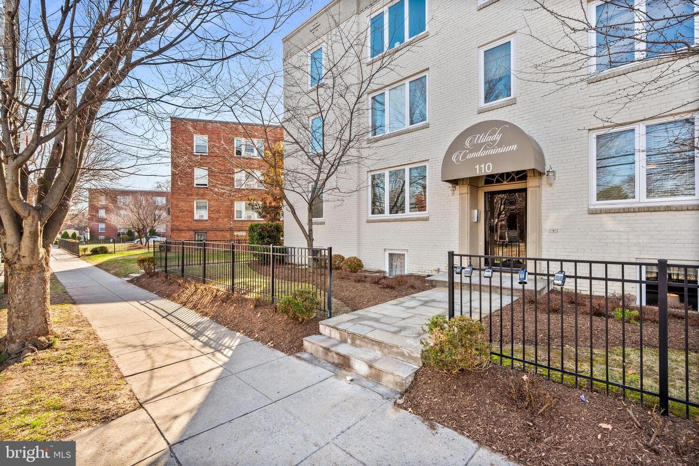 110 Gallatin Street NW #11 photo 1