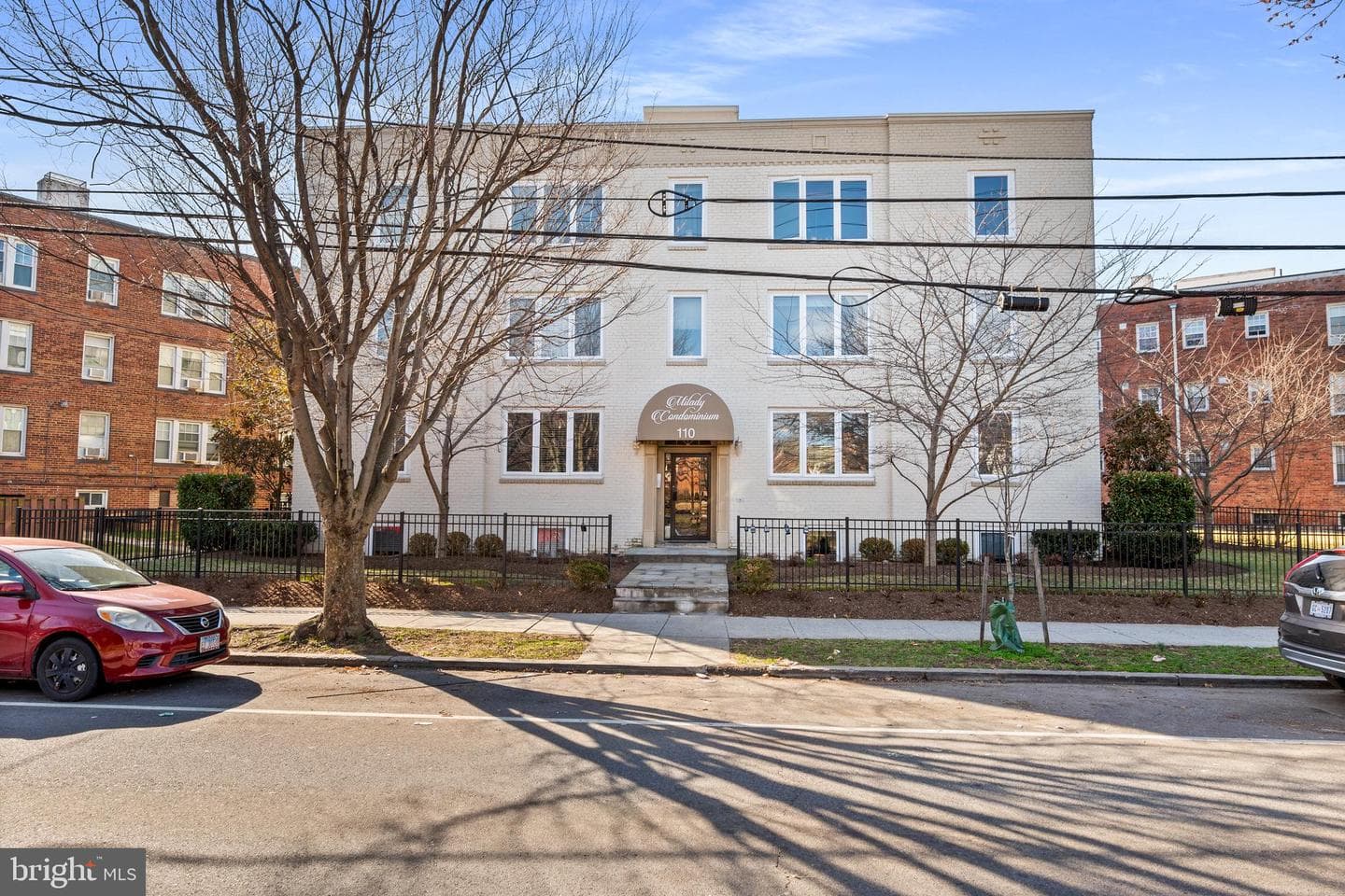 110 Gallatin Street NW #11 photo 22