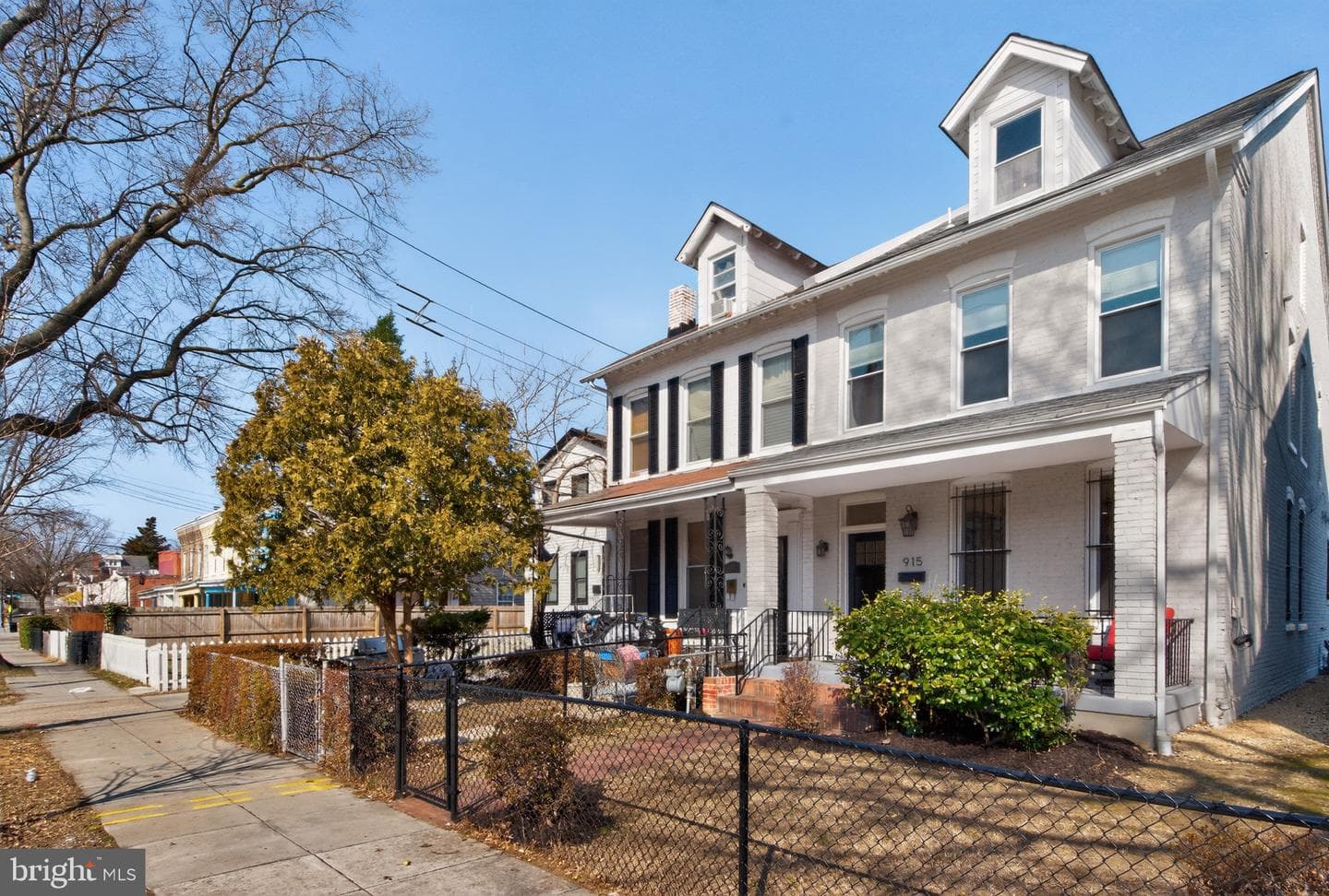 915 Hamilton Street NW photo 30