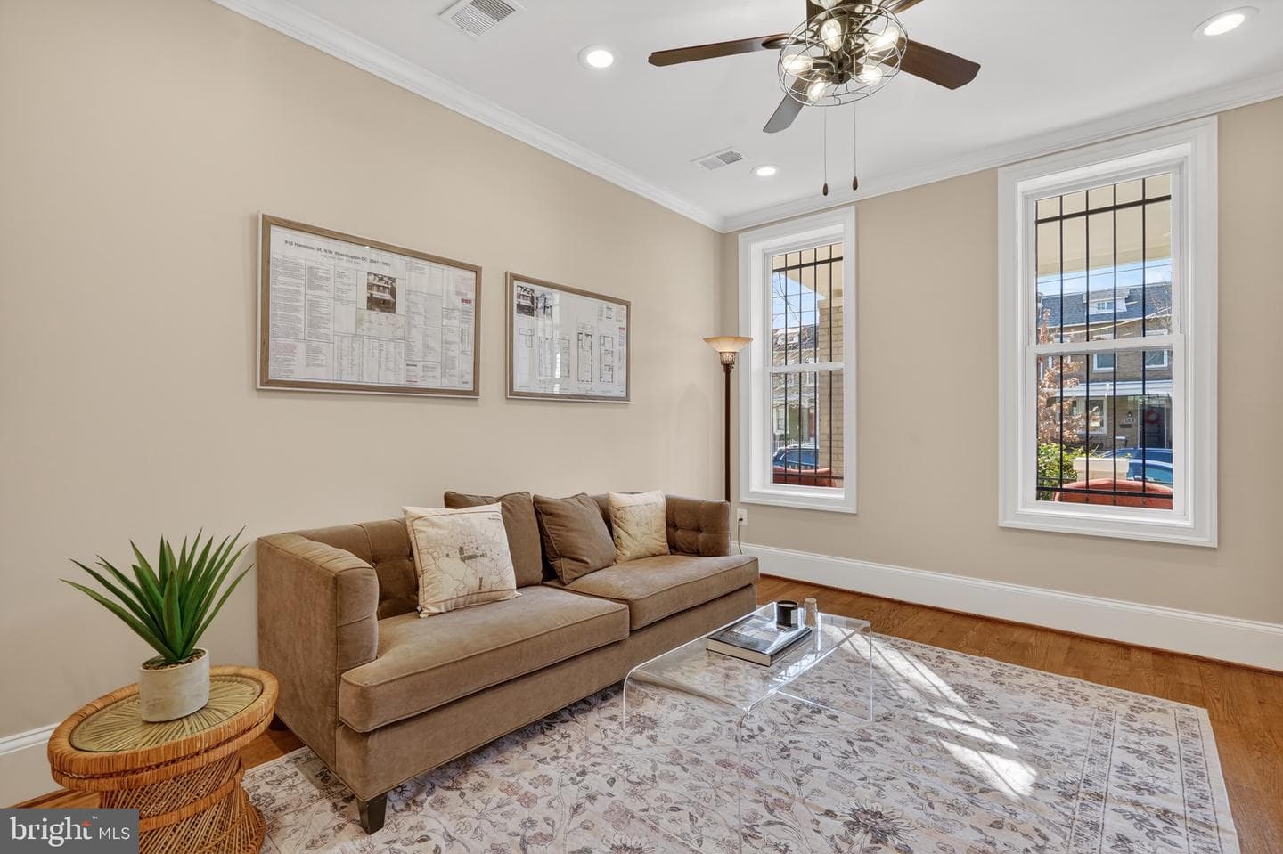 915 Hamilton Street NW photo 4