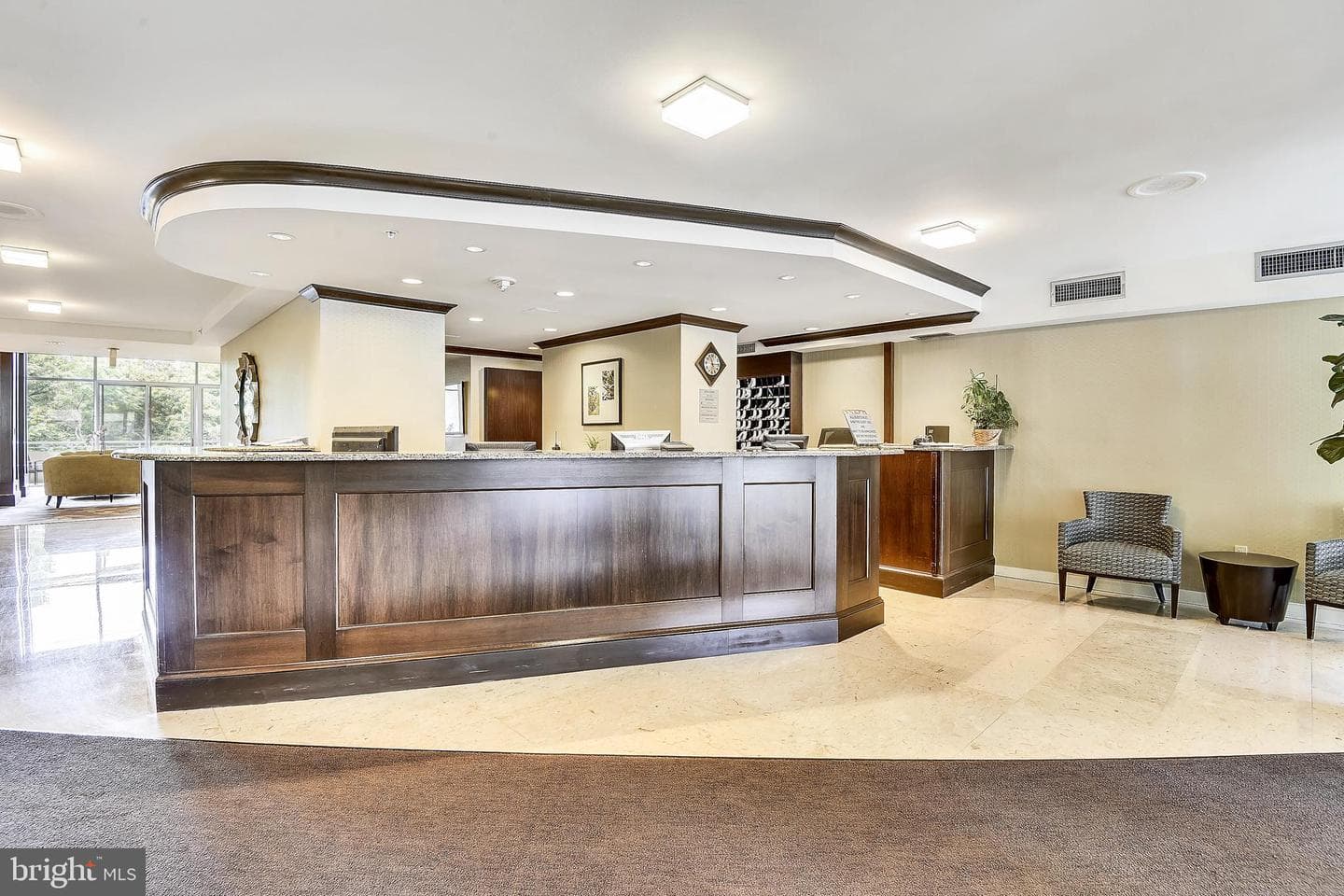 3001 Veazey Terrace NW #1505 photo 13