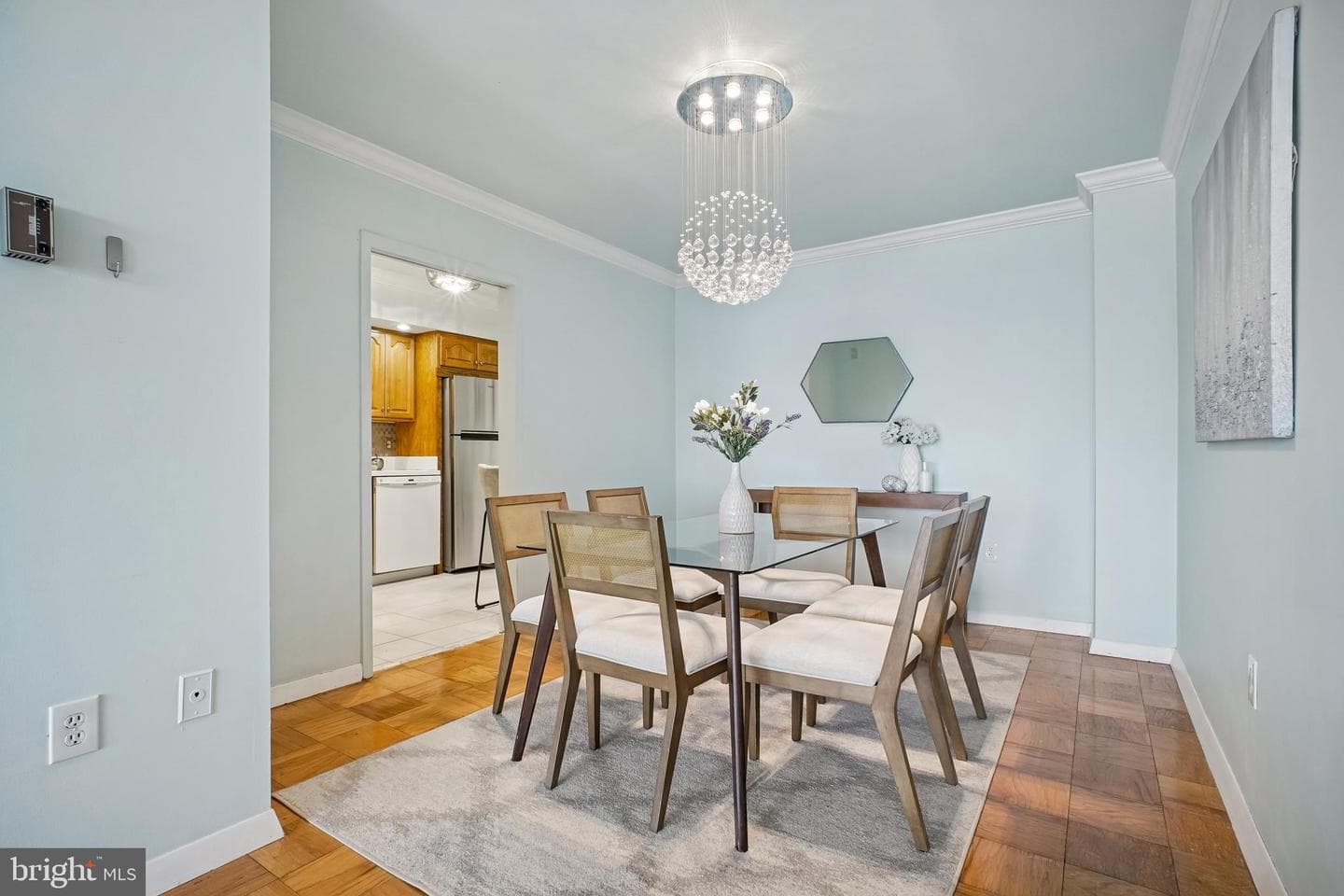 3001 Veazey Terrace NW #1505 photo 3