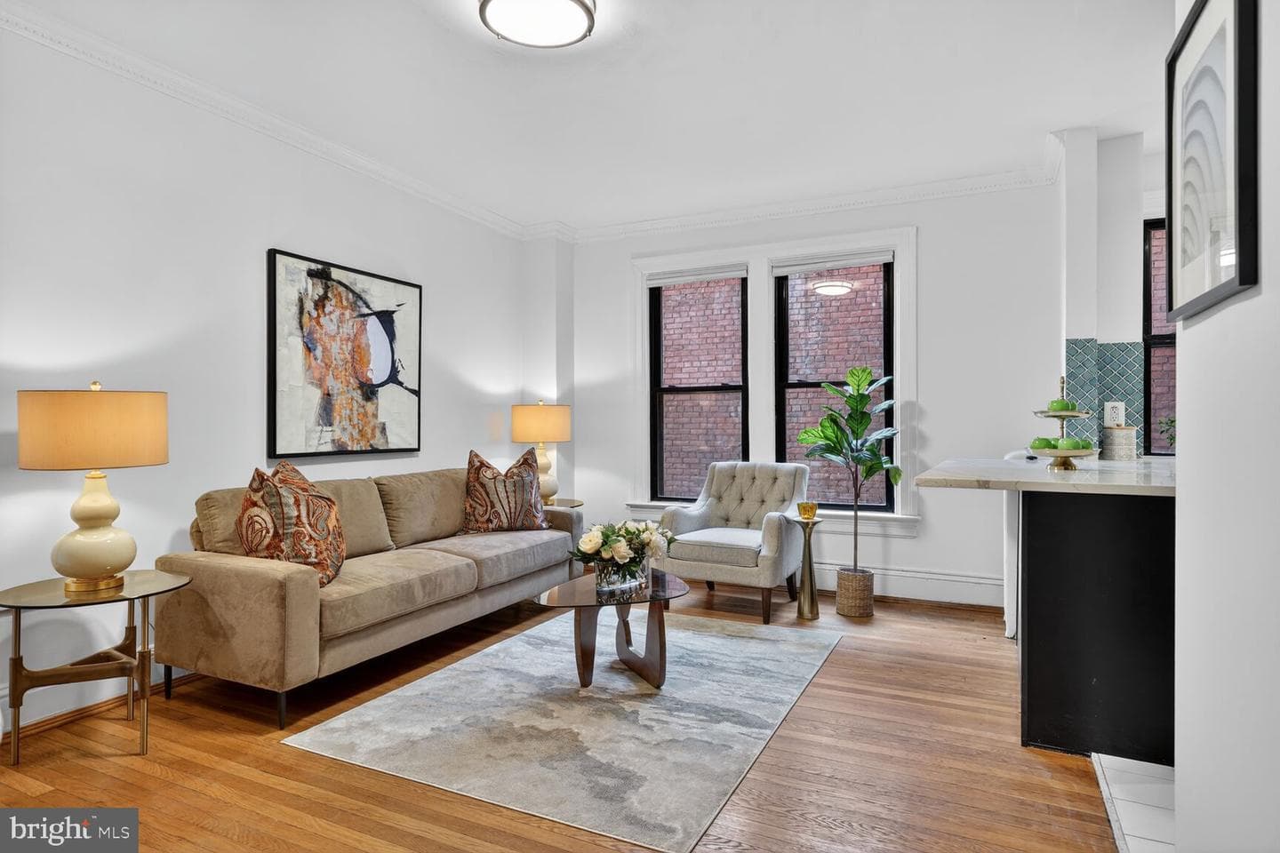 1915 16th Street NW #203 photo 3