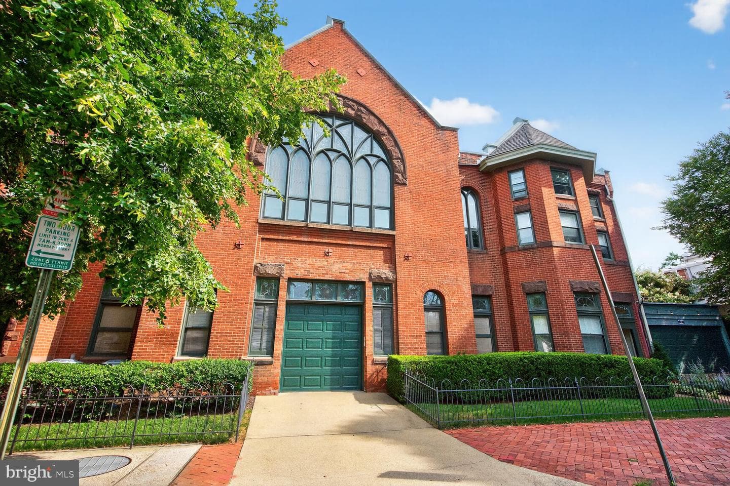 905 South Carolina Avenue SE #6 photo 20