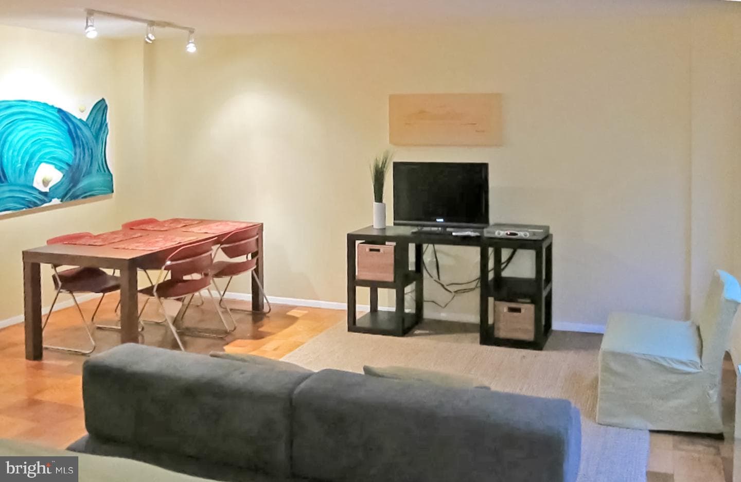 2030 NW F Street NW #211, Washington