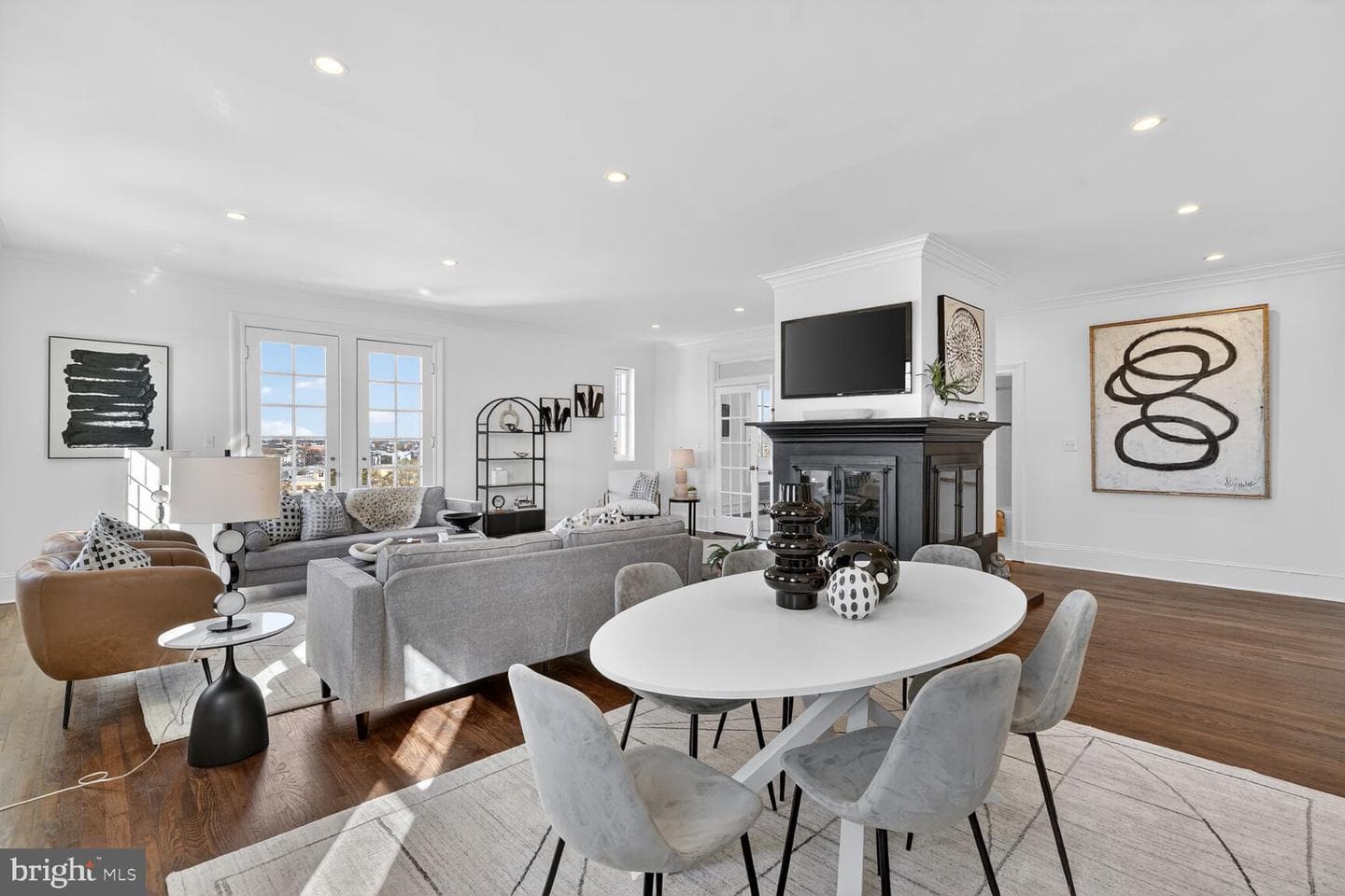 3426 16th Street NW #604, Washington