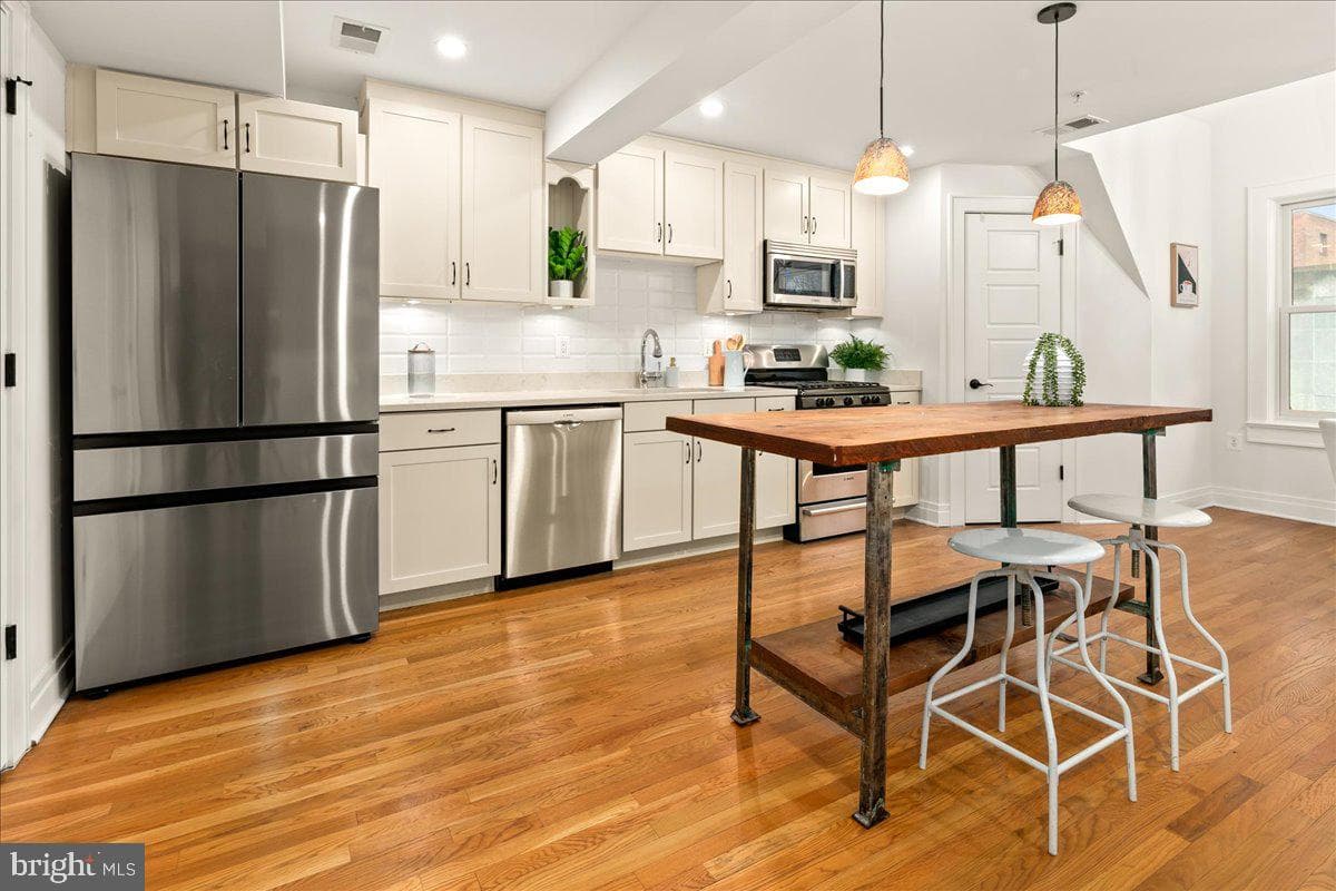 1109 M Street NW #11 photo 11