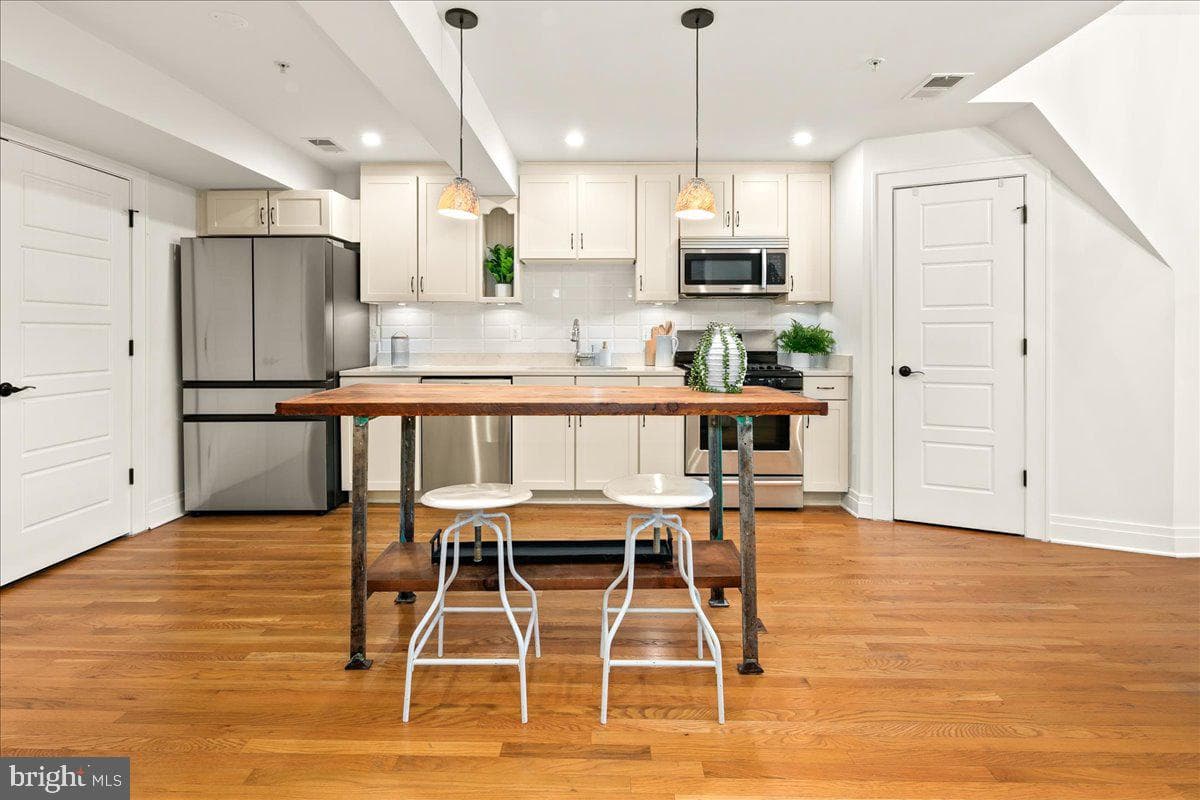 1109 M Street NW #11 photo 12