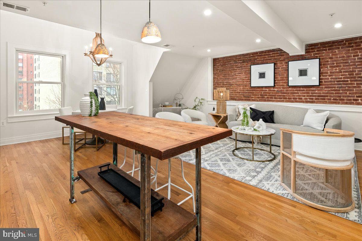 1109 M Street NW #11 photo 15