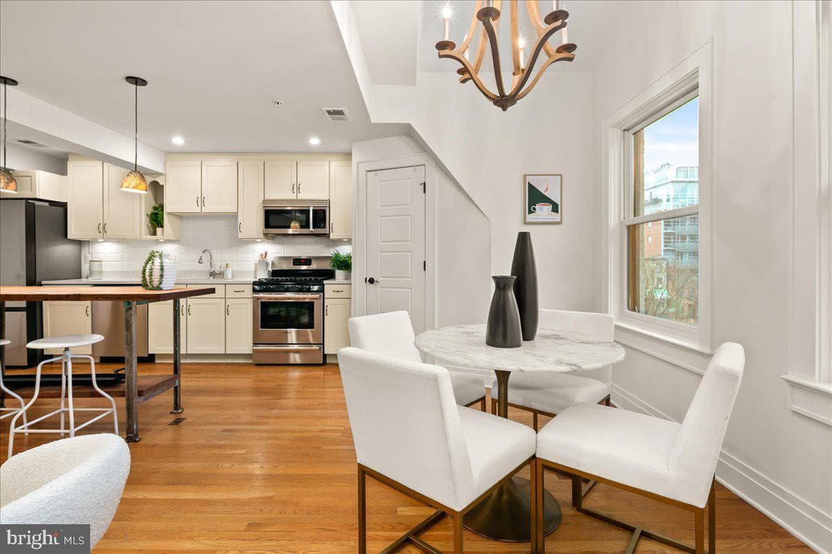 1109 M Street NW #11 photo 17