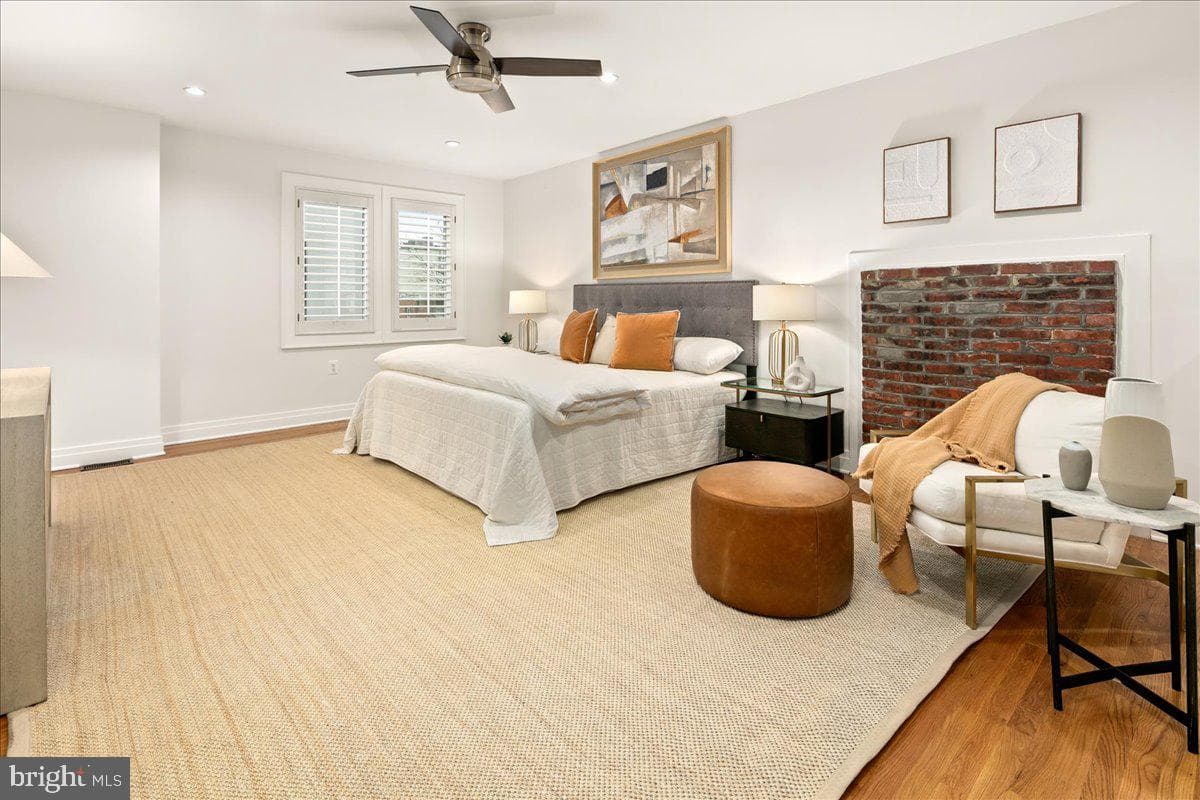 1109 M Street NW #11 photo 24