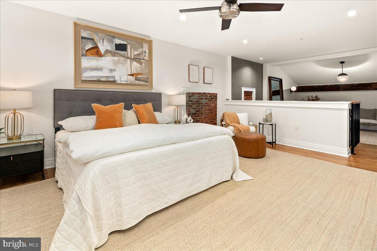 1109 M Street NW #11 photo 26