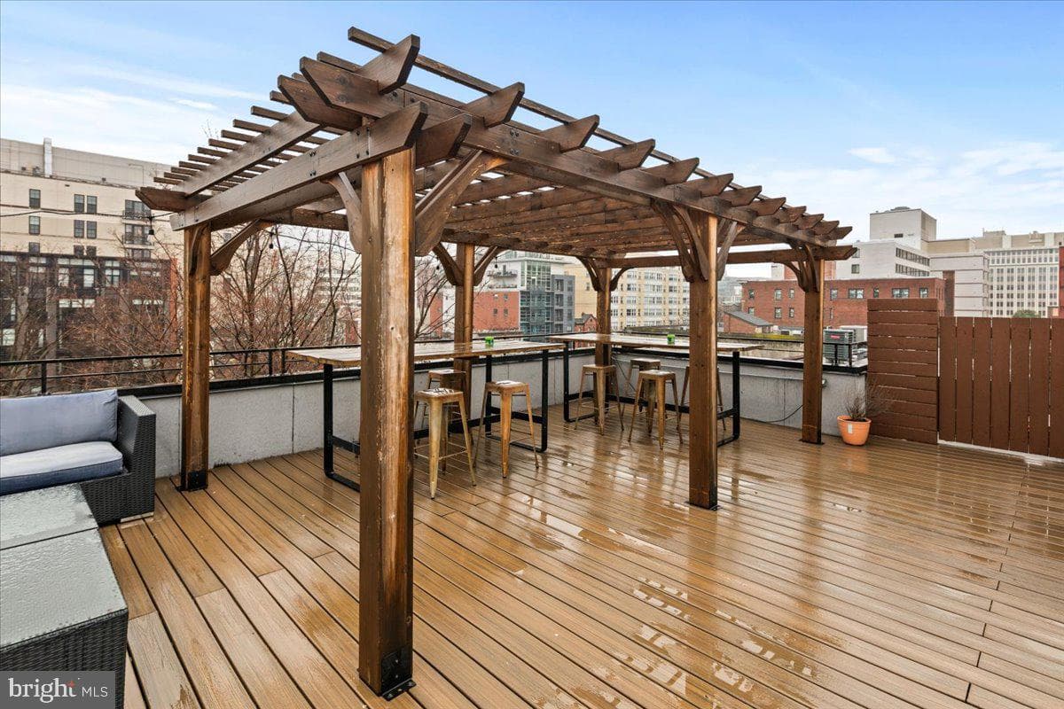 1109 M Street NW #11 photo 35