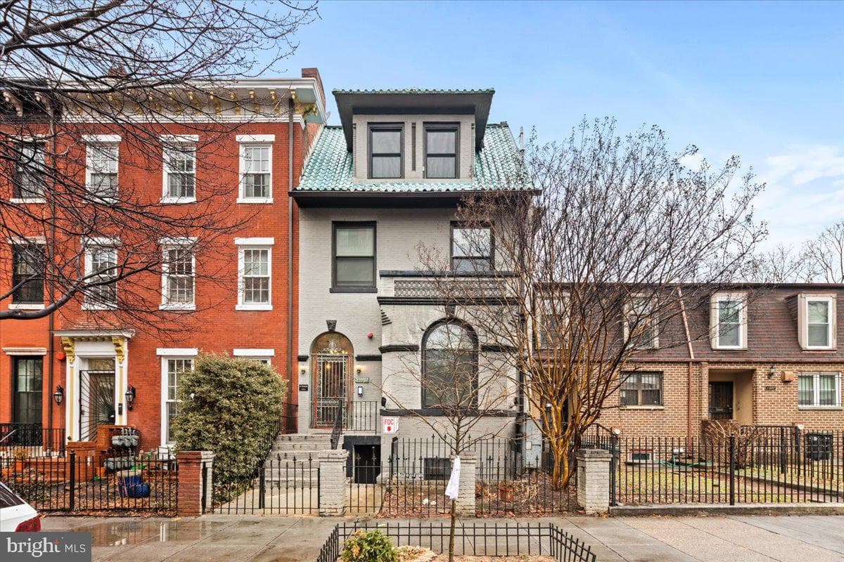 1109 M Street NW #11 photo 36