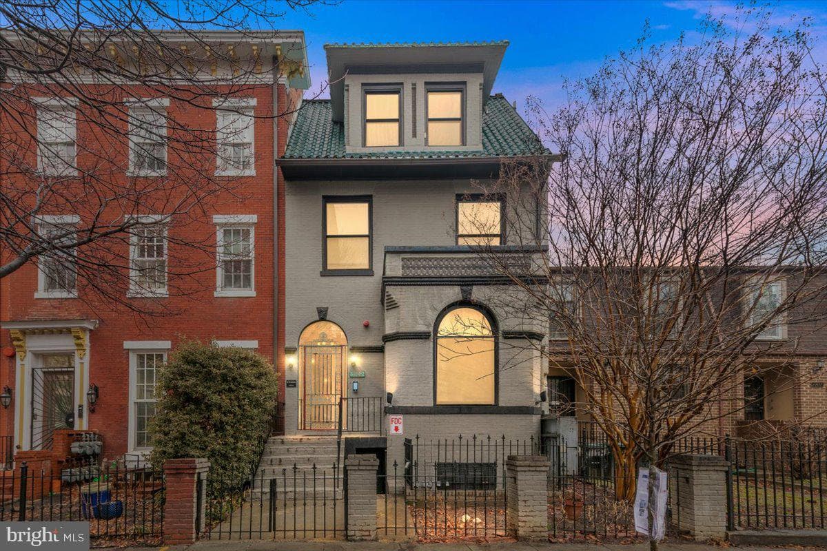 1109 M Street NW #11 photo 37