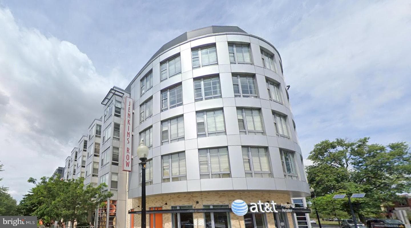 1391 Pennsylvania Avenue SE #331, Washington