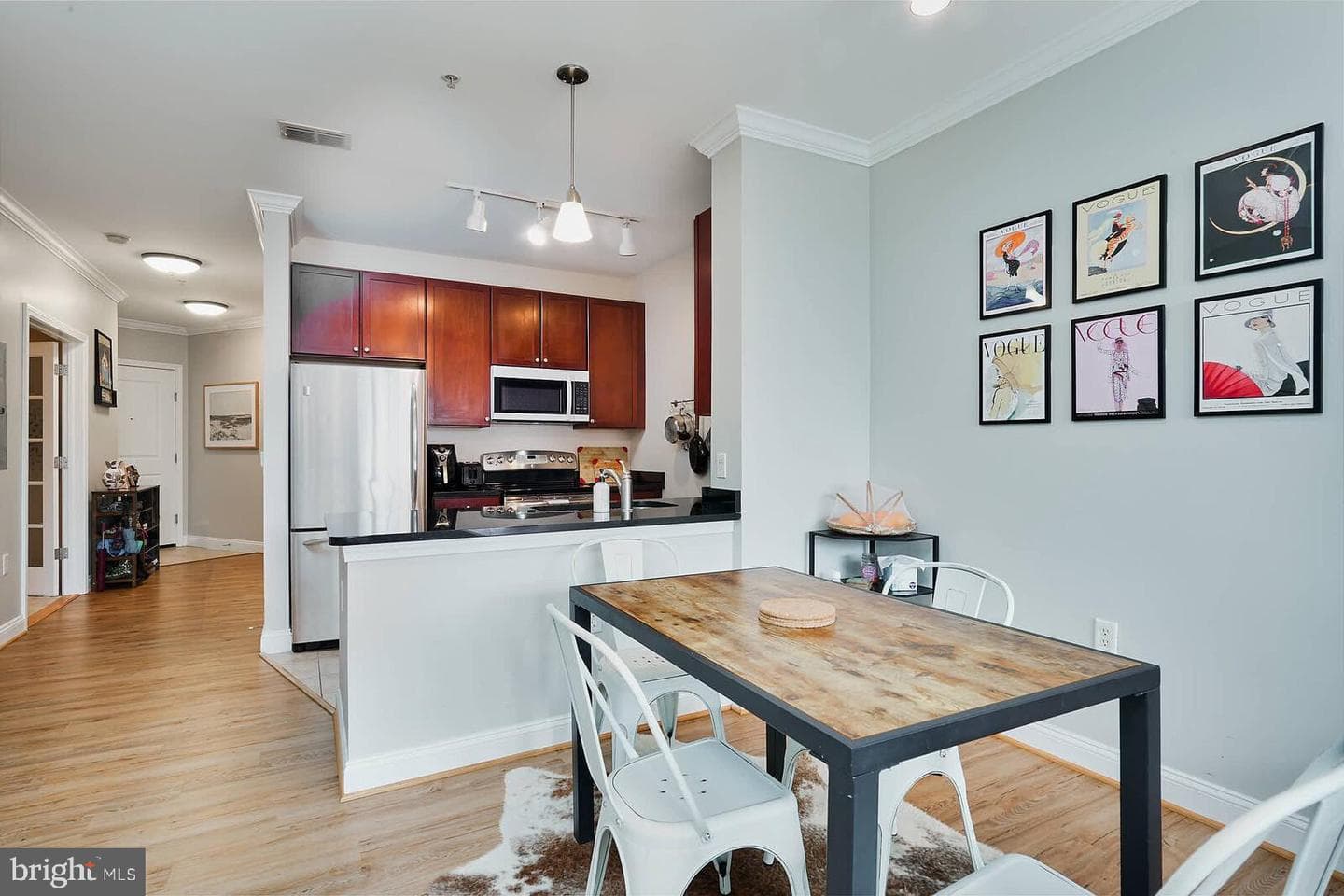1391 Pennsylvania Avenue SE #331 photo 8