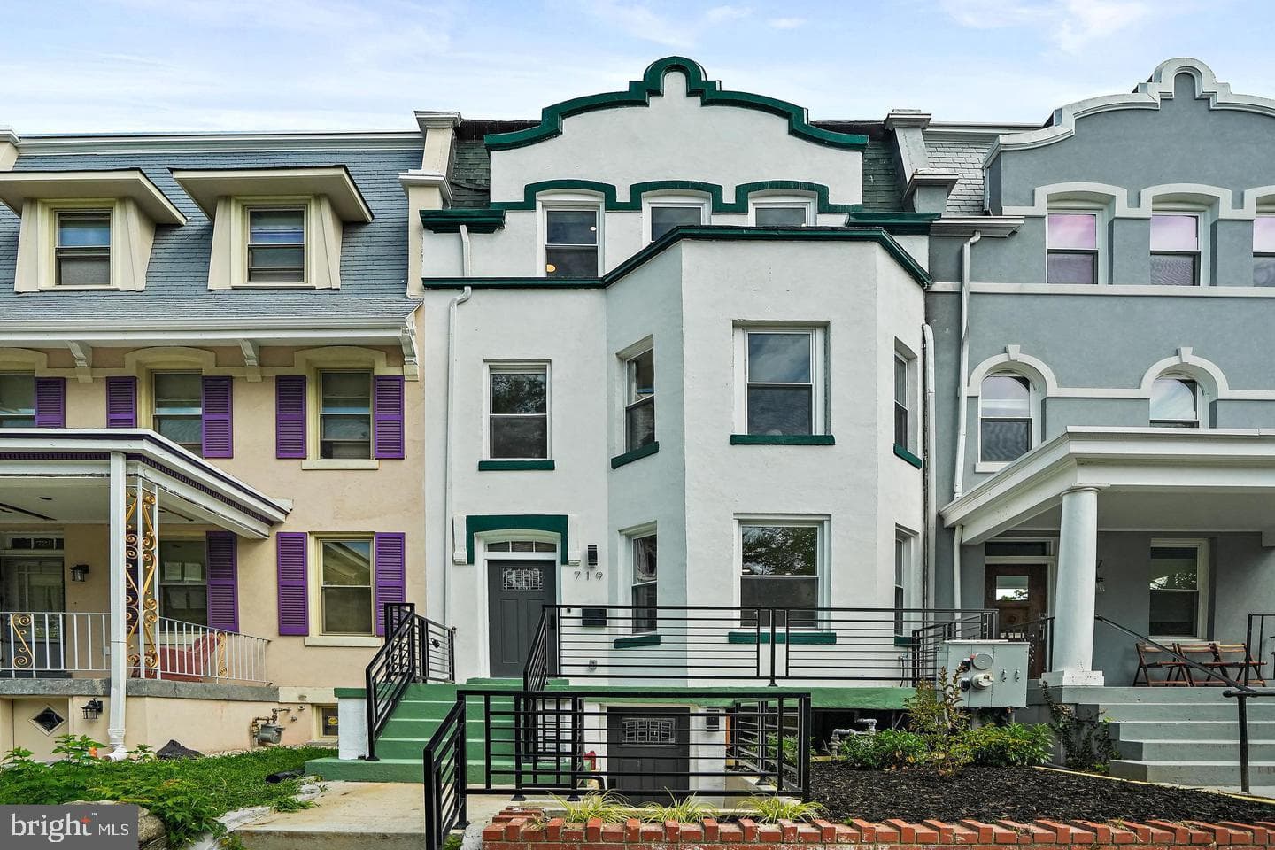 719 Quebec Place NW, Washington