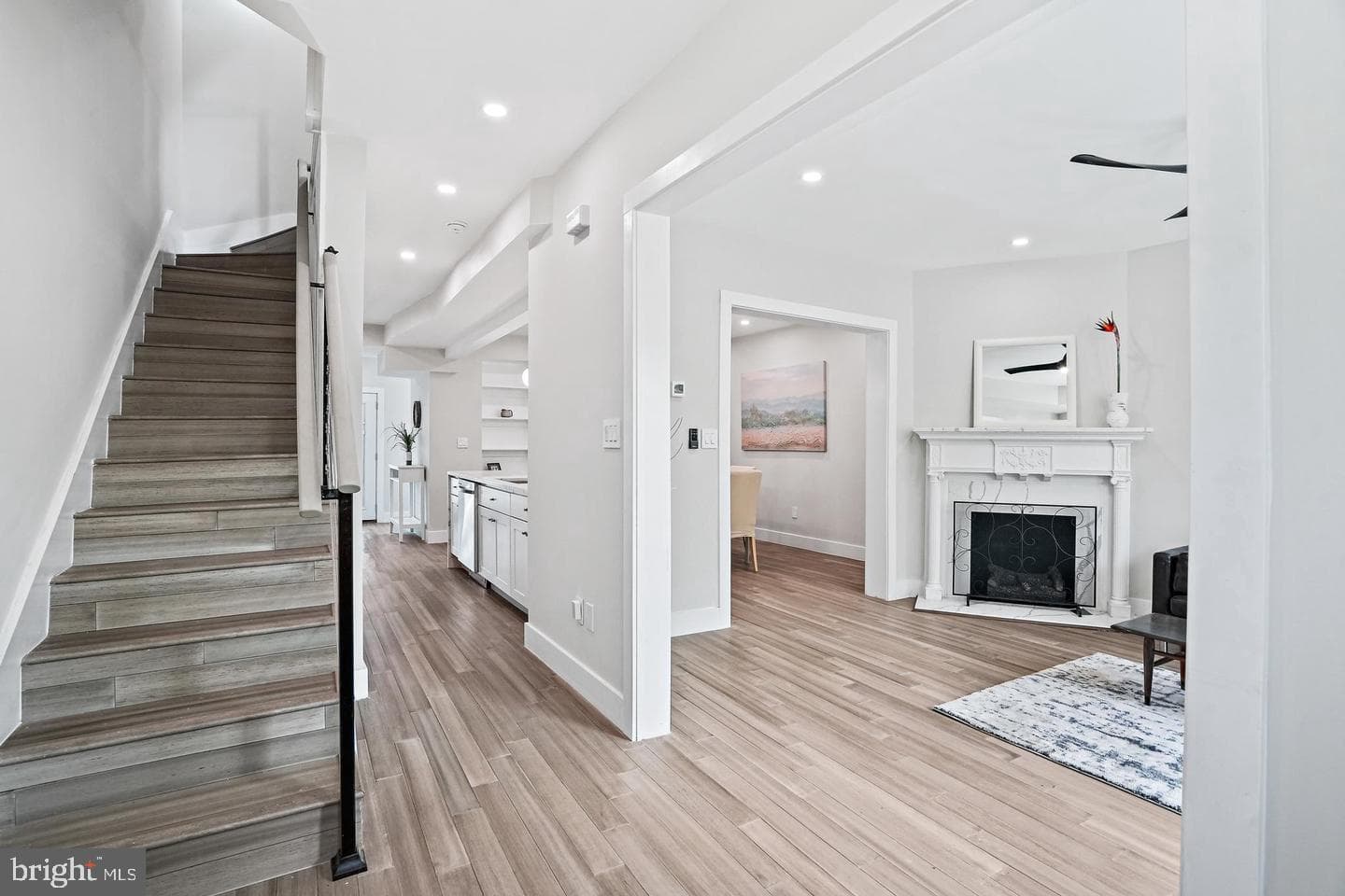 719 Quebec Place NW, Washington