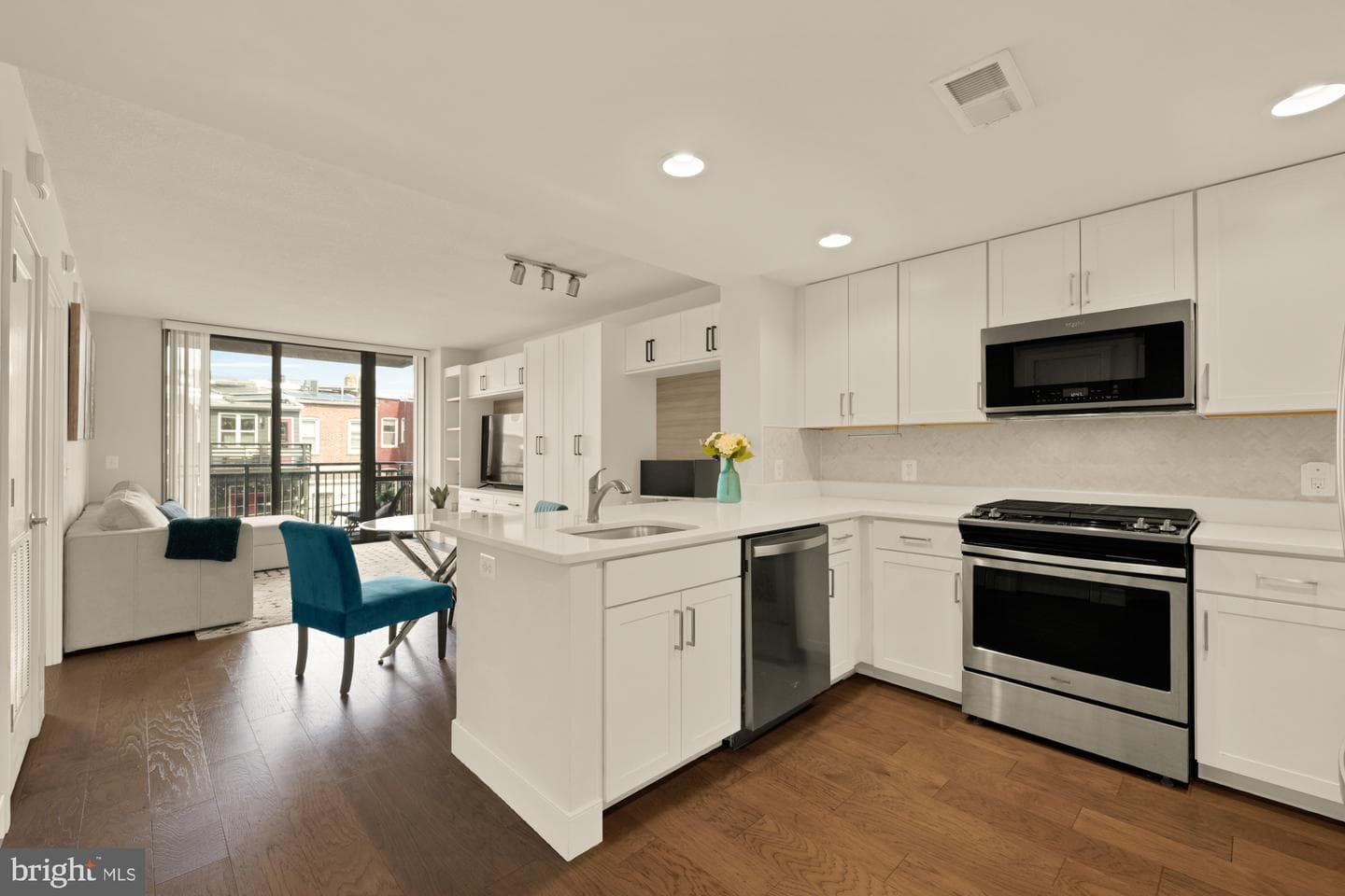 50 Florida Avenue NE #412, Washington