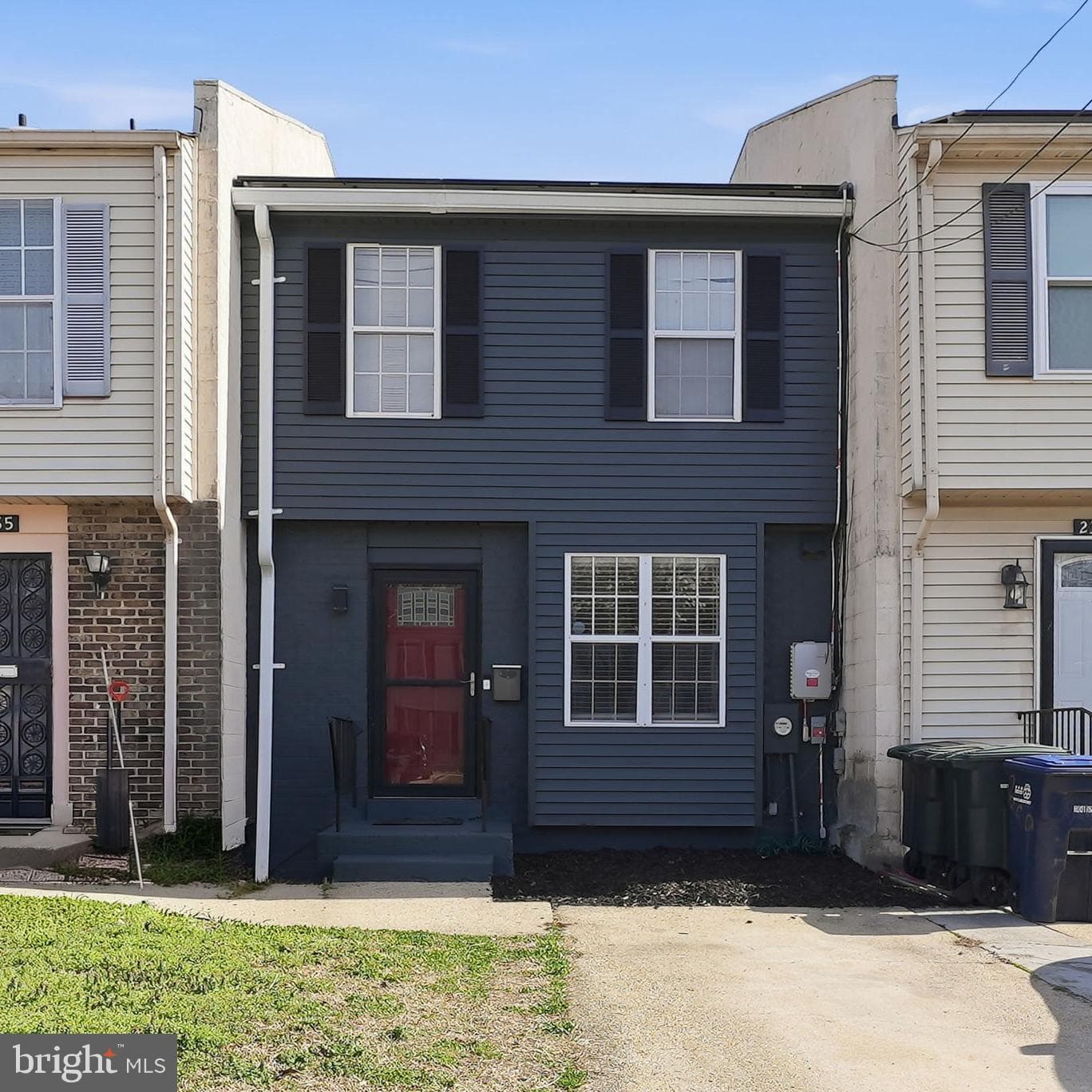 2357 Skyland Terrace SE