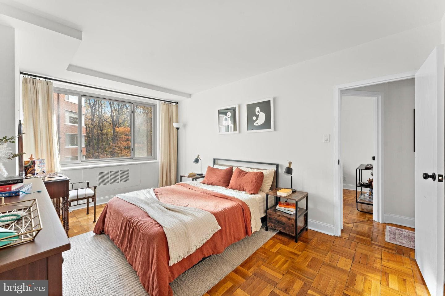 4200 Cathedral Avenue NW #610 photo 15