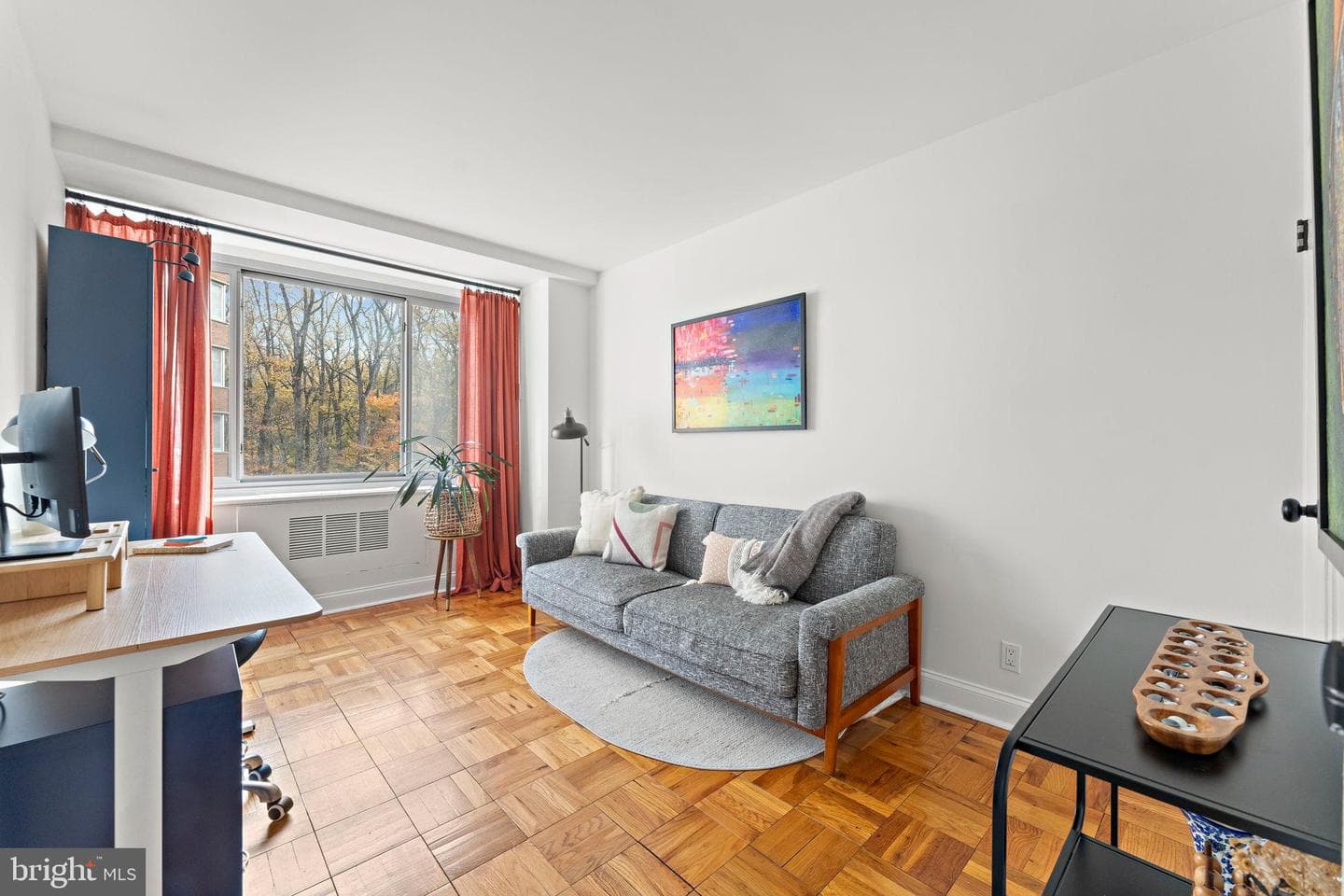 4200 Cathedral Avenue NW #610 photo 18