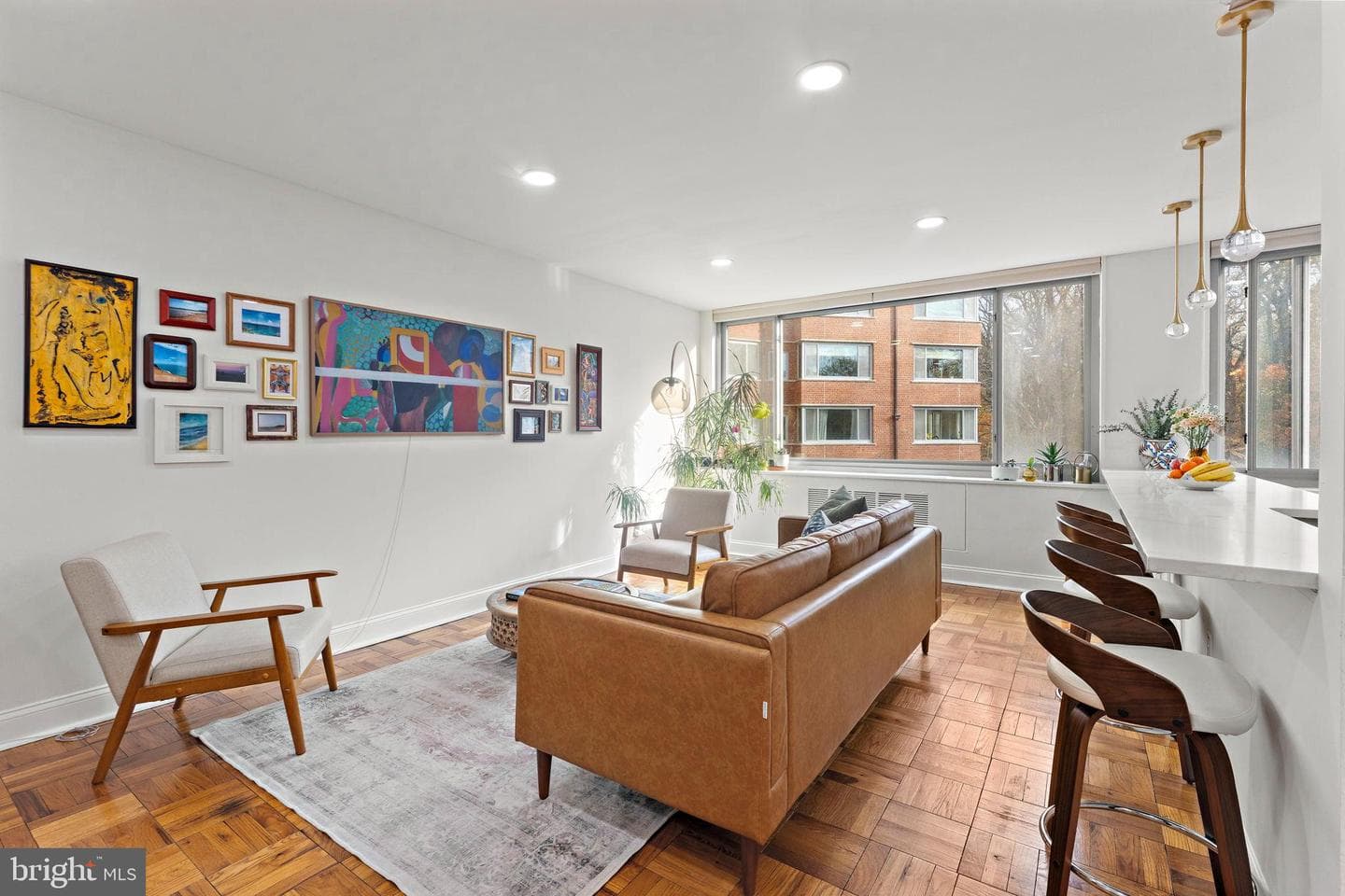 4200 Cathedral Avenue NW #610 photo 5