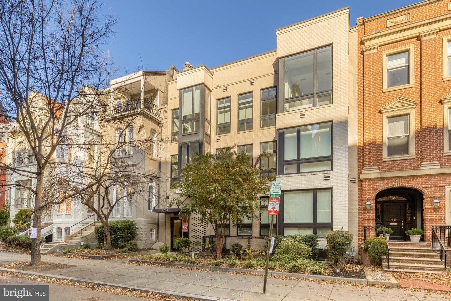 1761 P Street NW #202, Washington