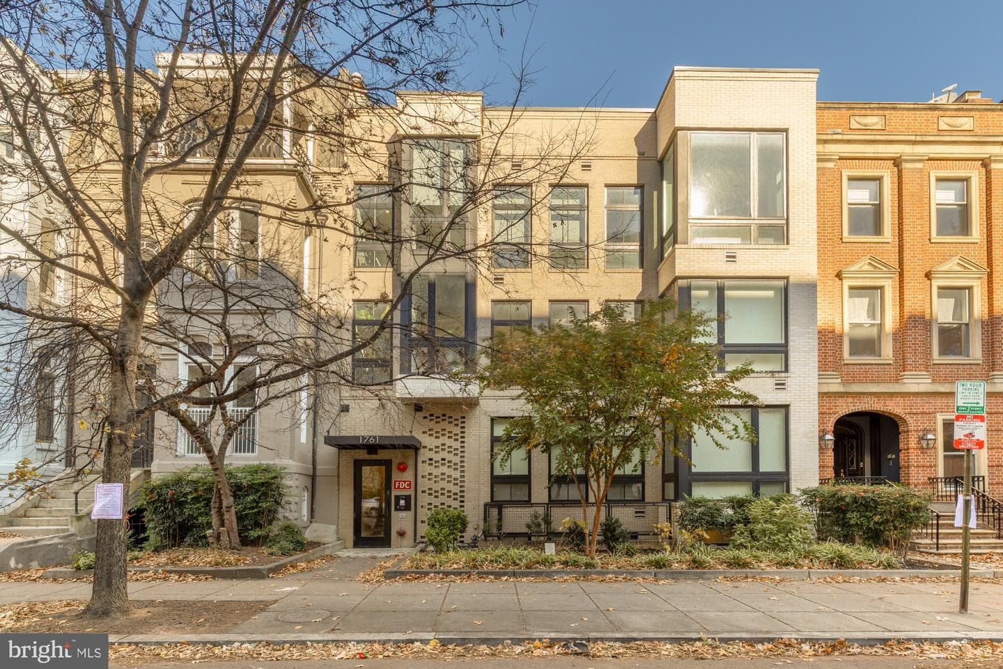 1761 P Street NW #202 photo 17