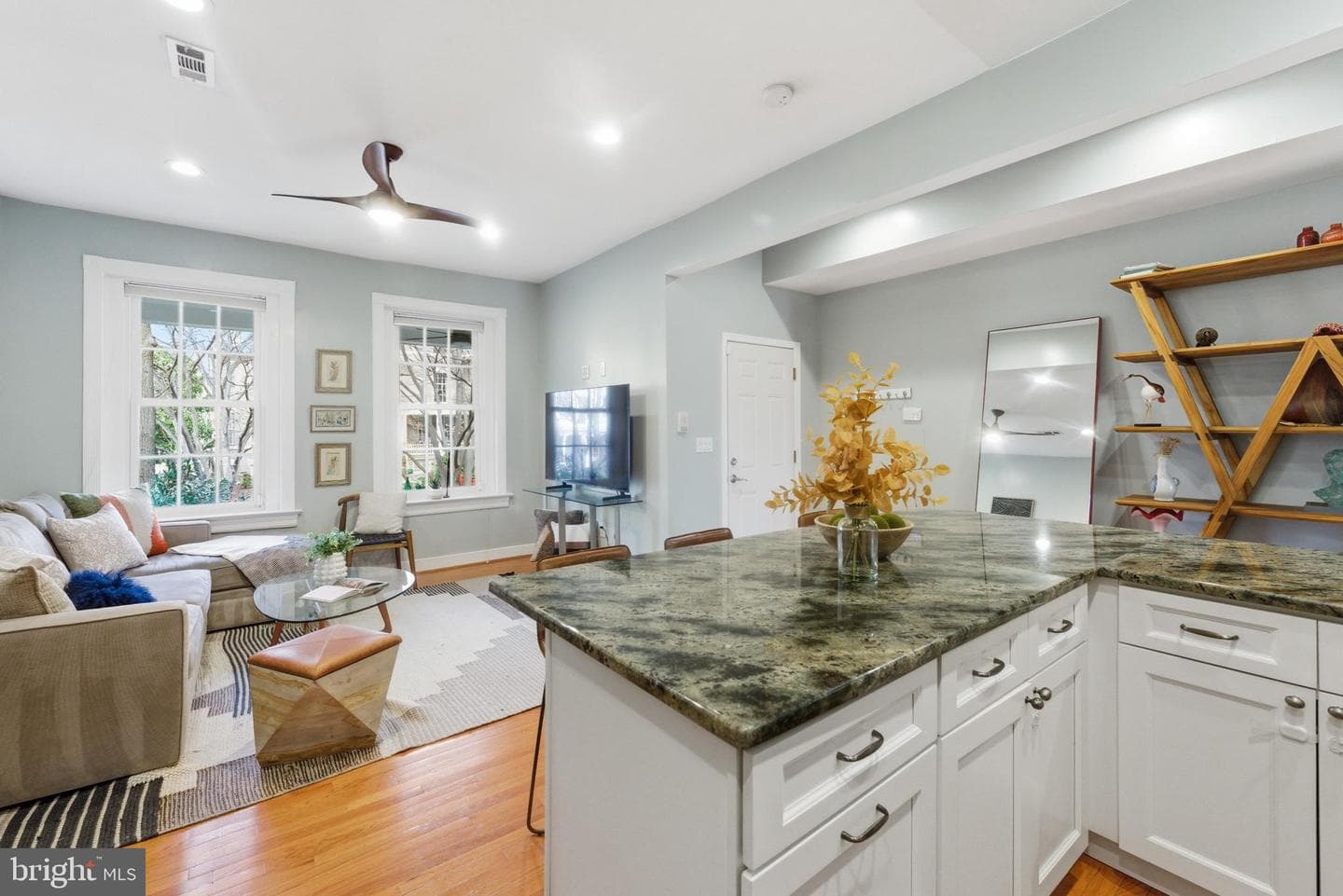 1830 Lamont Street NW #2