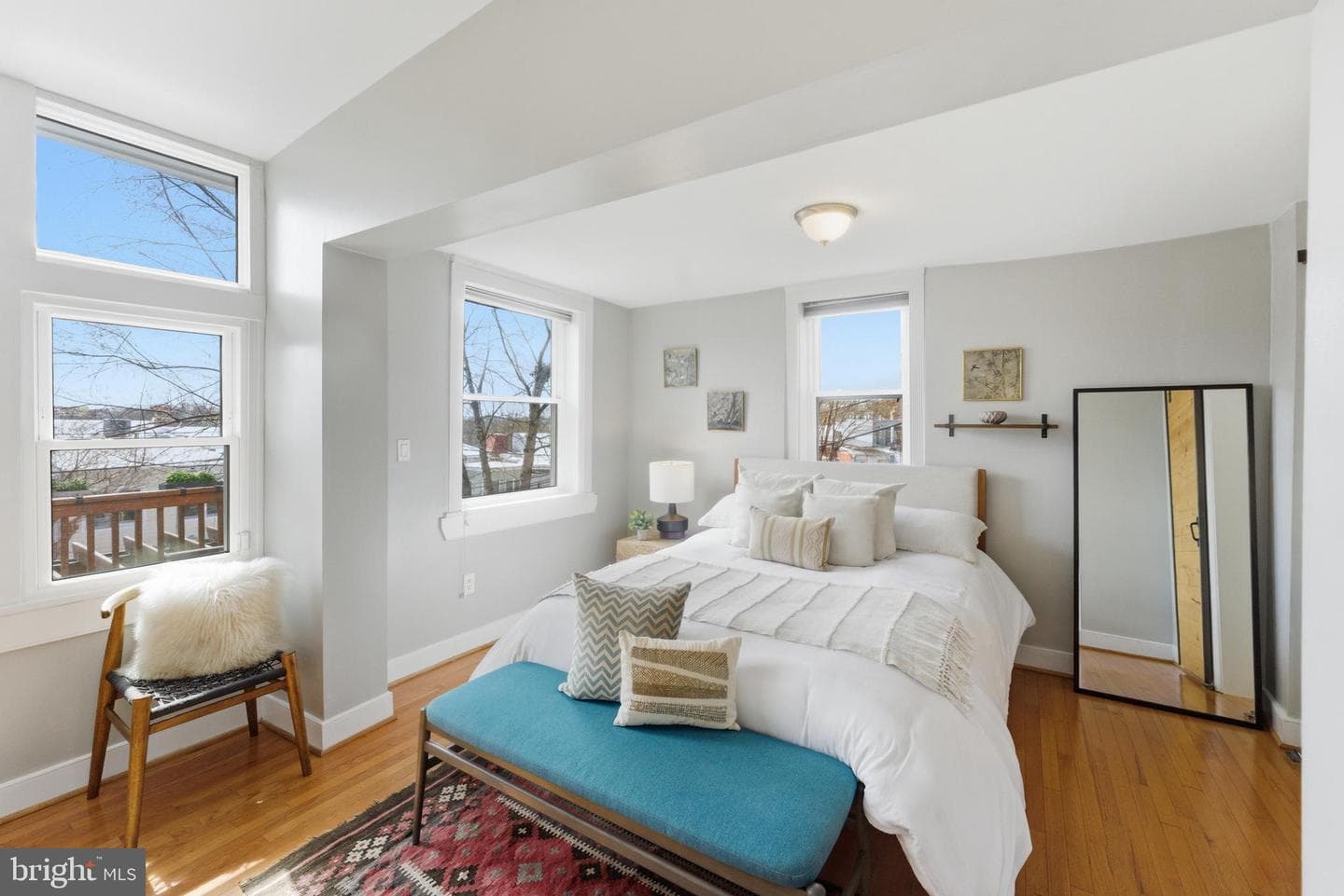 1830 Lamont Street NW #2 photo 19