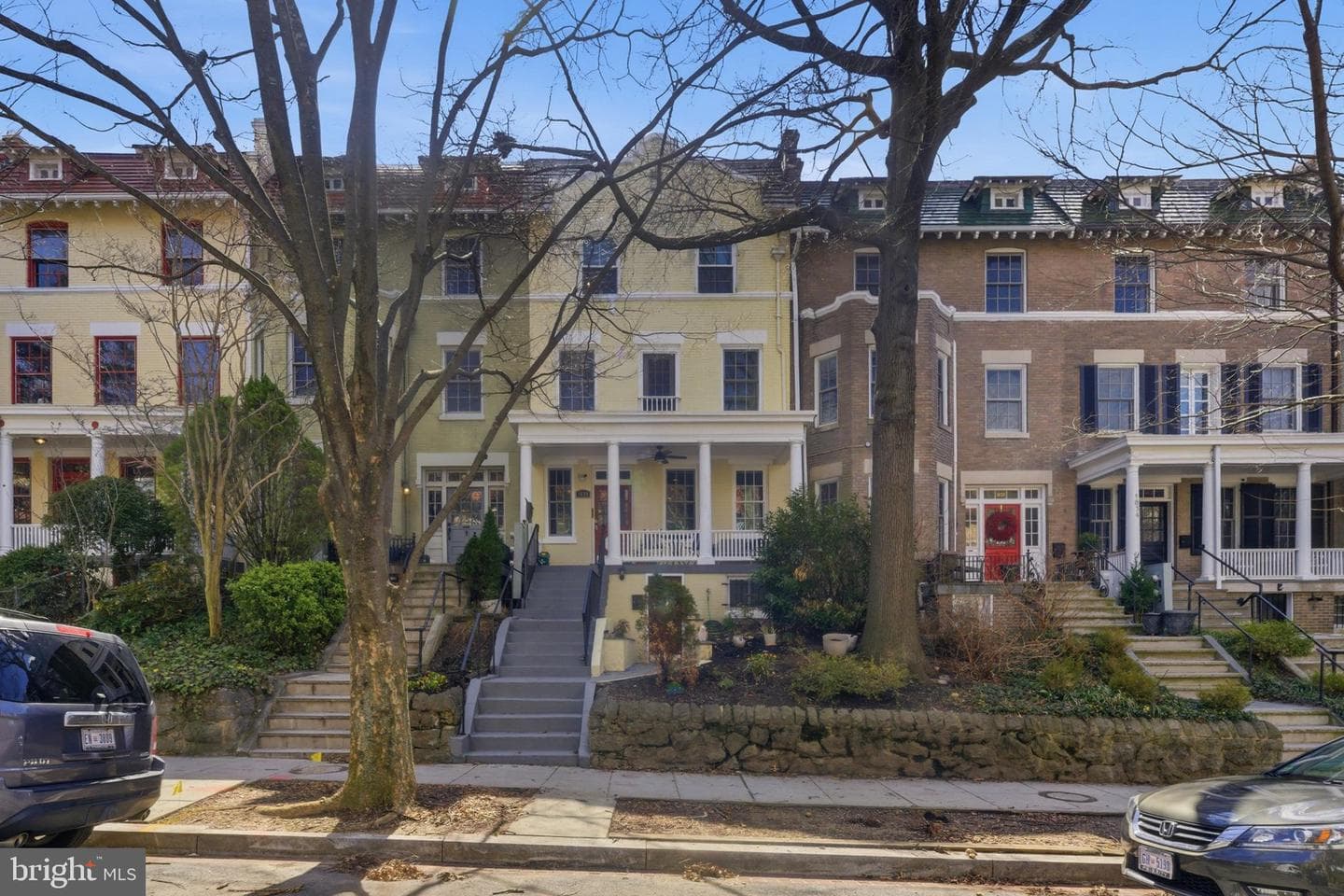 1830 Lamont Street NW #2 photo 2