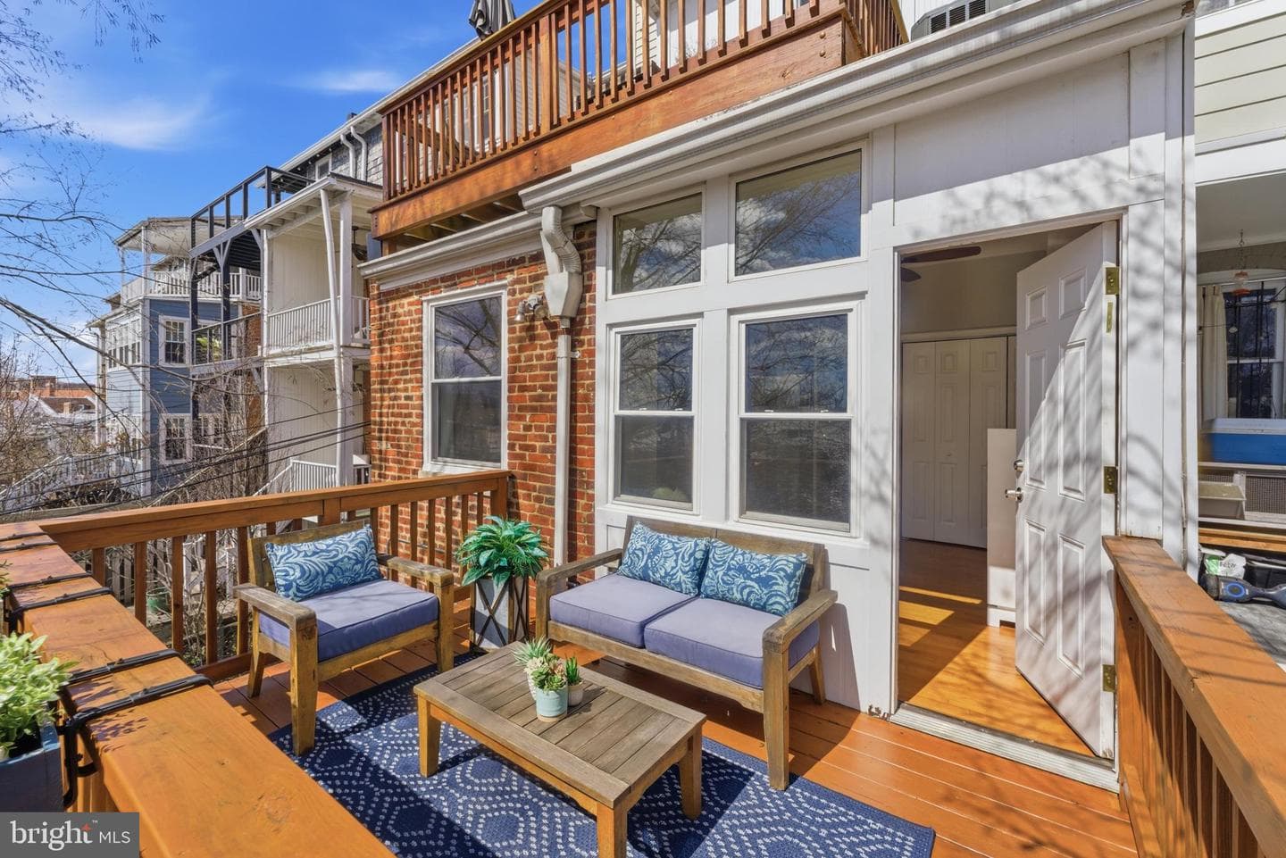 1830 Lamont Street NW #2 photo 25