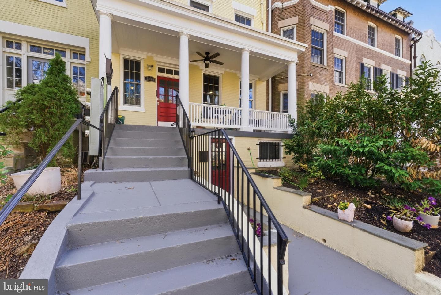 1830 Lamont Street NW #2 photo 3