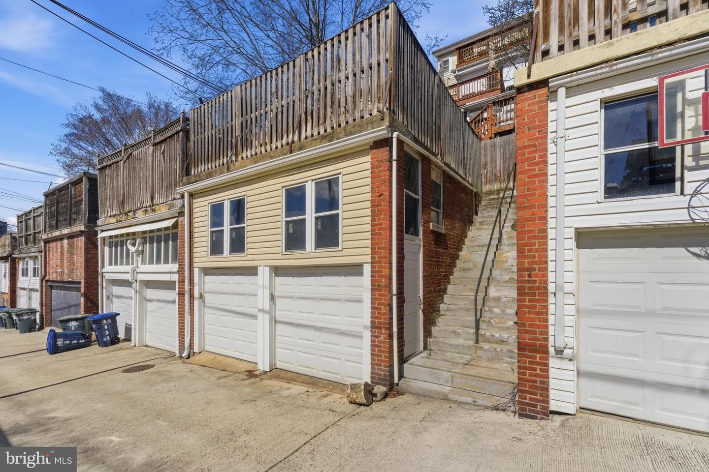1830 Lamont Street NW #2 photo 34