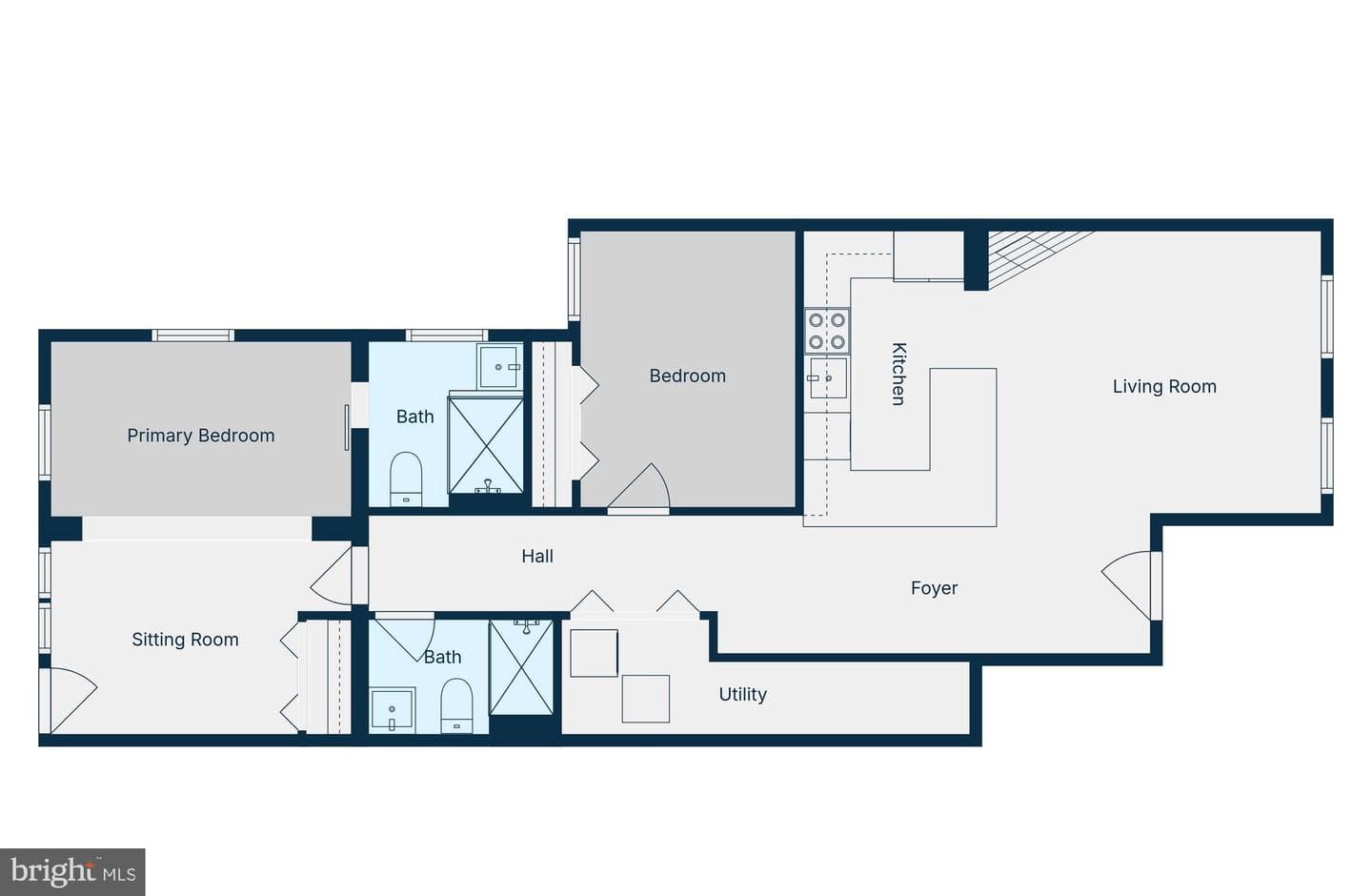 1830 Lamont Street NW #2 photo 36