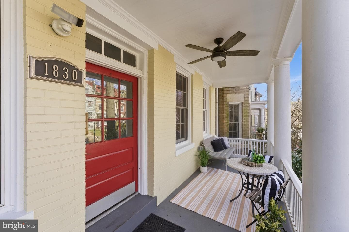 1830 Lamont Street NW #2 photo 4
