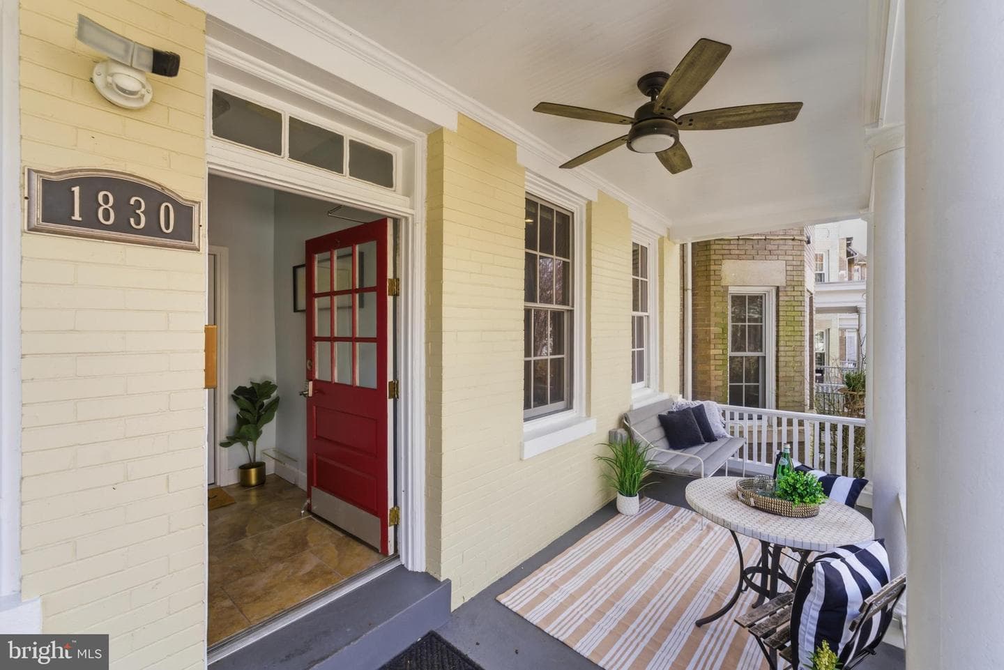1830 Lamont Street NW #2 photo 6