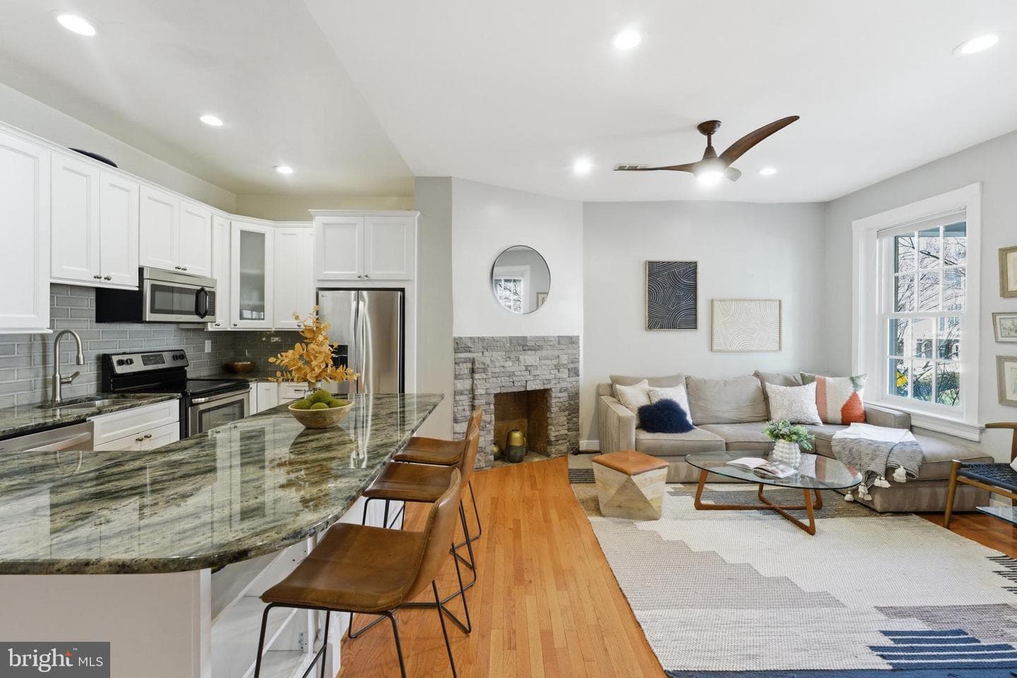 1830 Lamont Street NW #2 photo 9