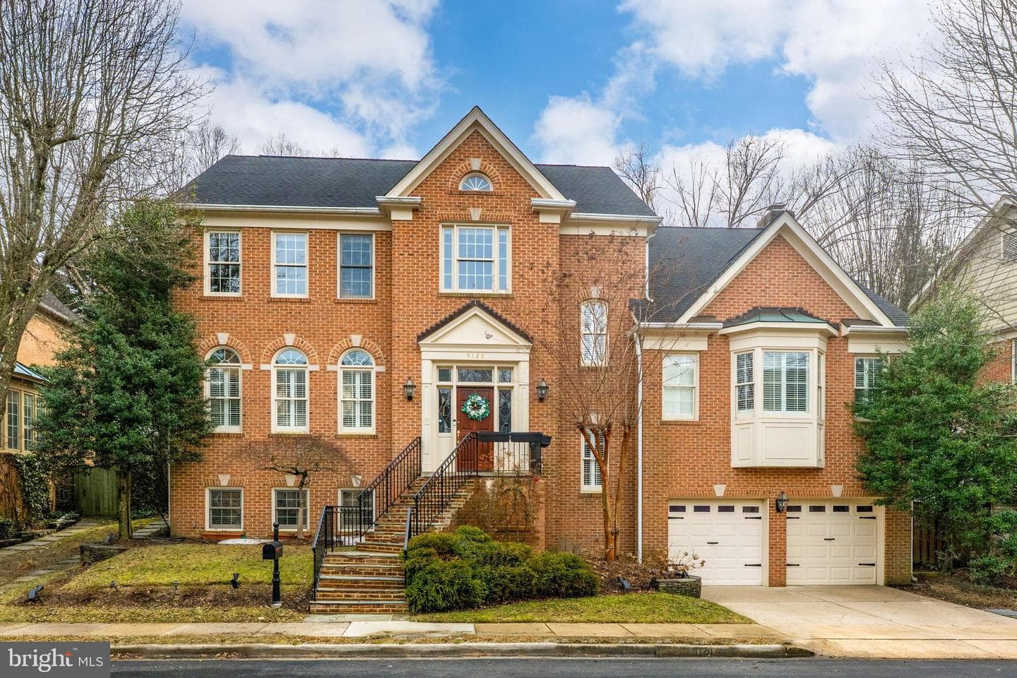 5120 Warren Place NW, Washington
