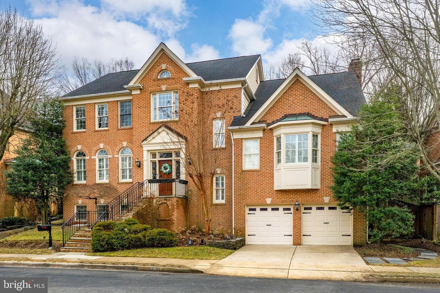 5120 Warren Place NW, Washington