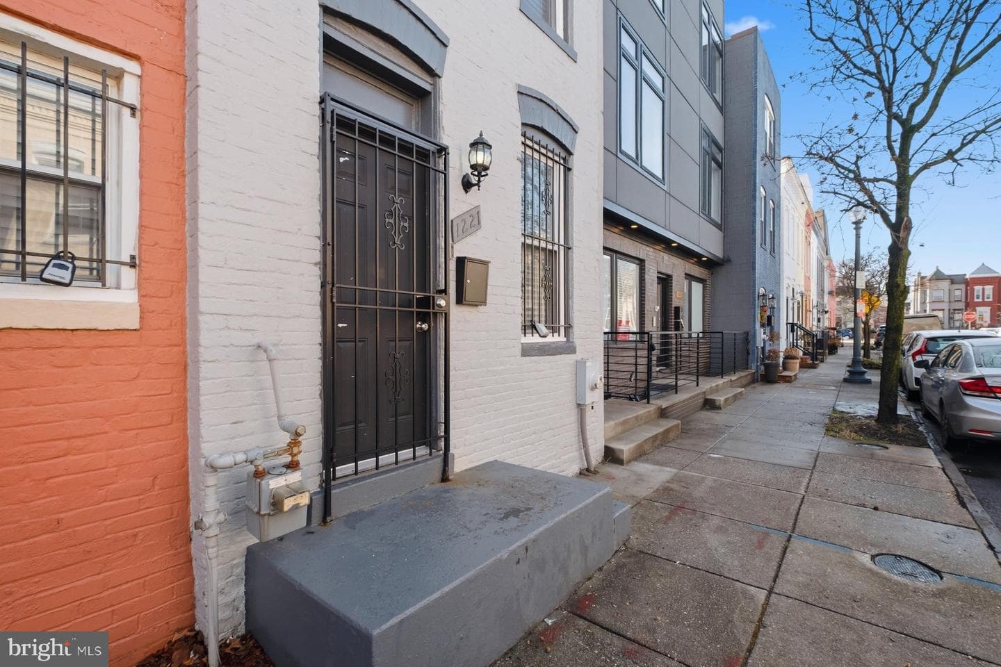 1221 Wylie Street NE, Washington