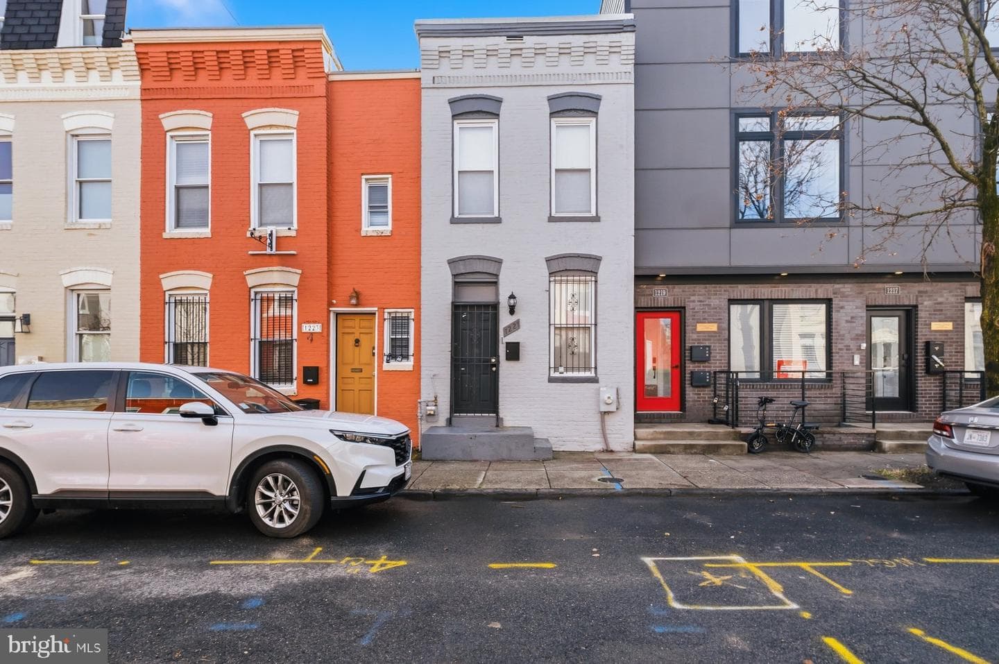 1221 Wylie Street NE, Washington