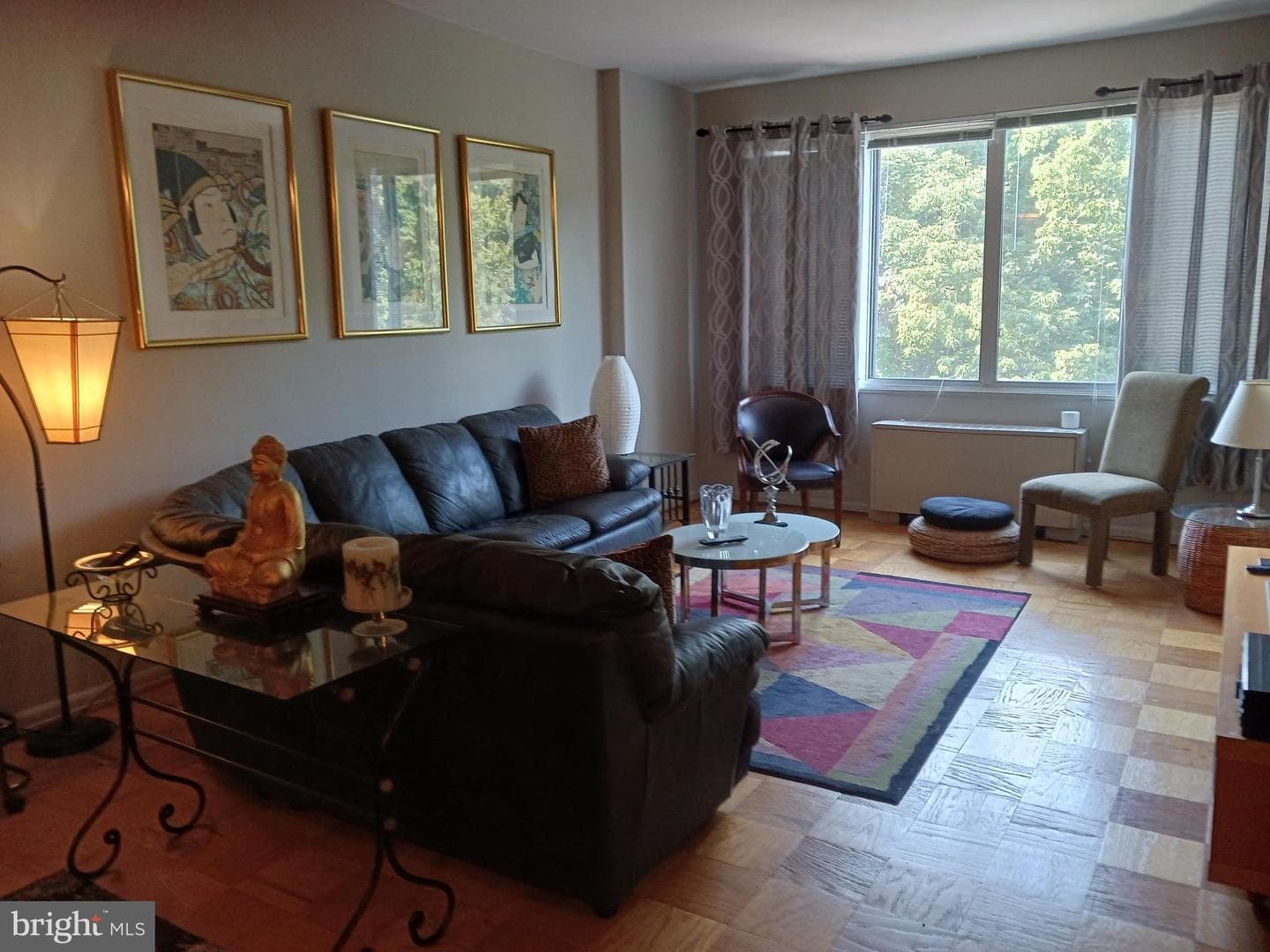 2939 Van Ness Street NW #516 photo 20