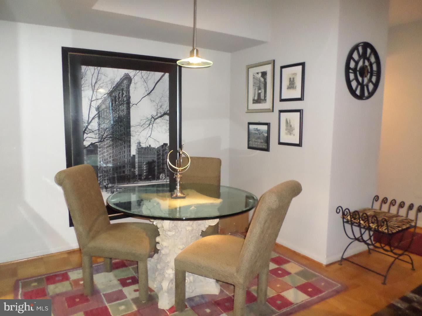2939 Van Ness Street NW #516 photo 21