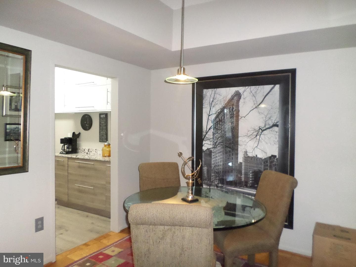 2939 Van Ness Street NW #516 photo 3