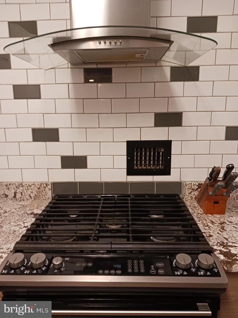 2939 Van Ness Street NW #516 photo 5