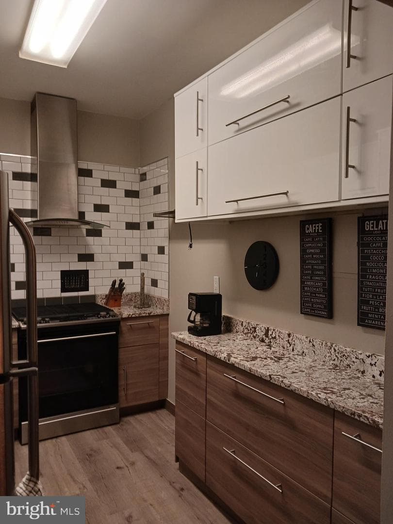 2939 Van Ness Street NW #516 photo 7