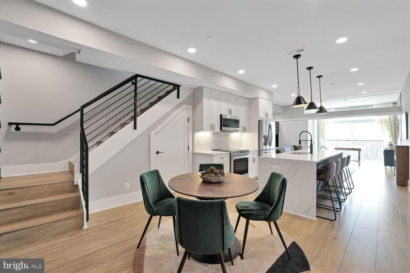 4012 Georgia Avenue NW #402, Washington